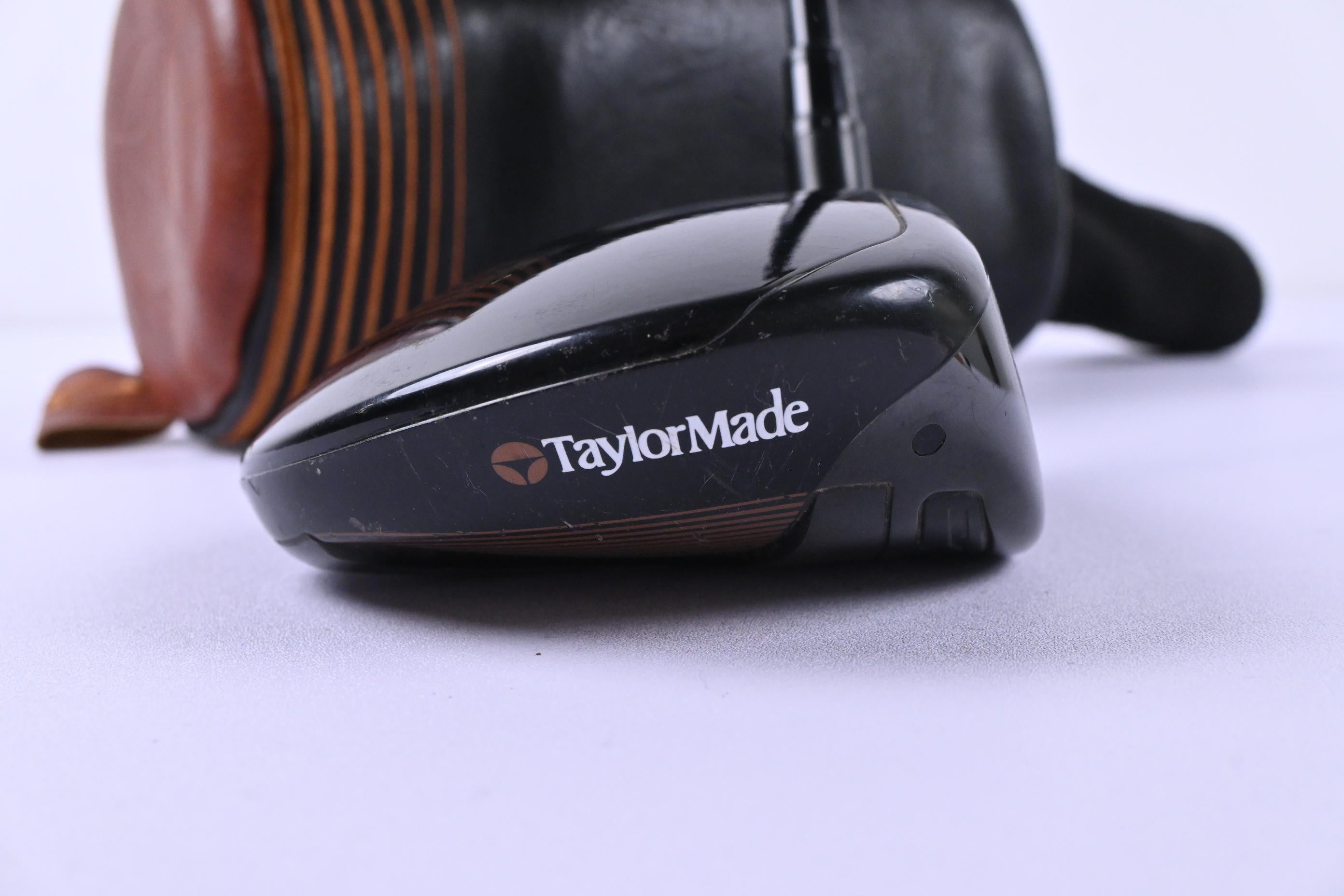 Taylormade BRNR Mini Driver / 13.5 Degree / Regular Flex UST Proforce M40X 65