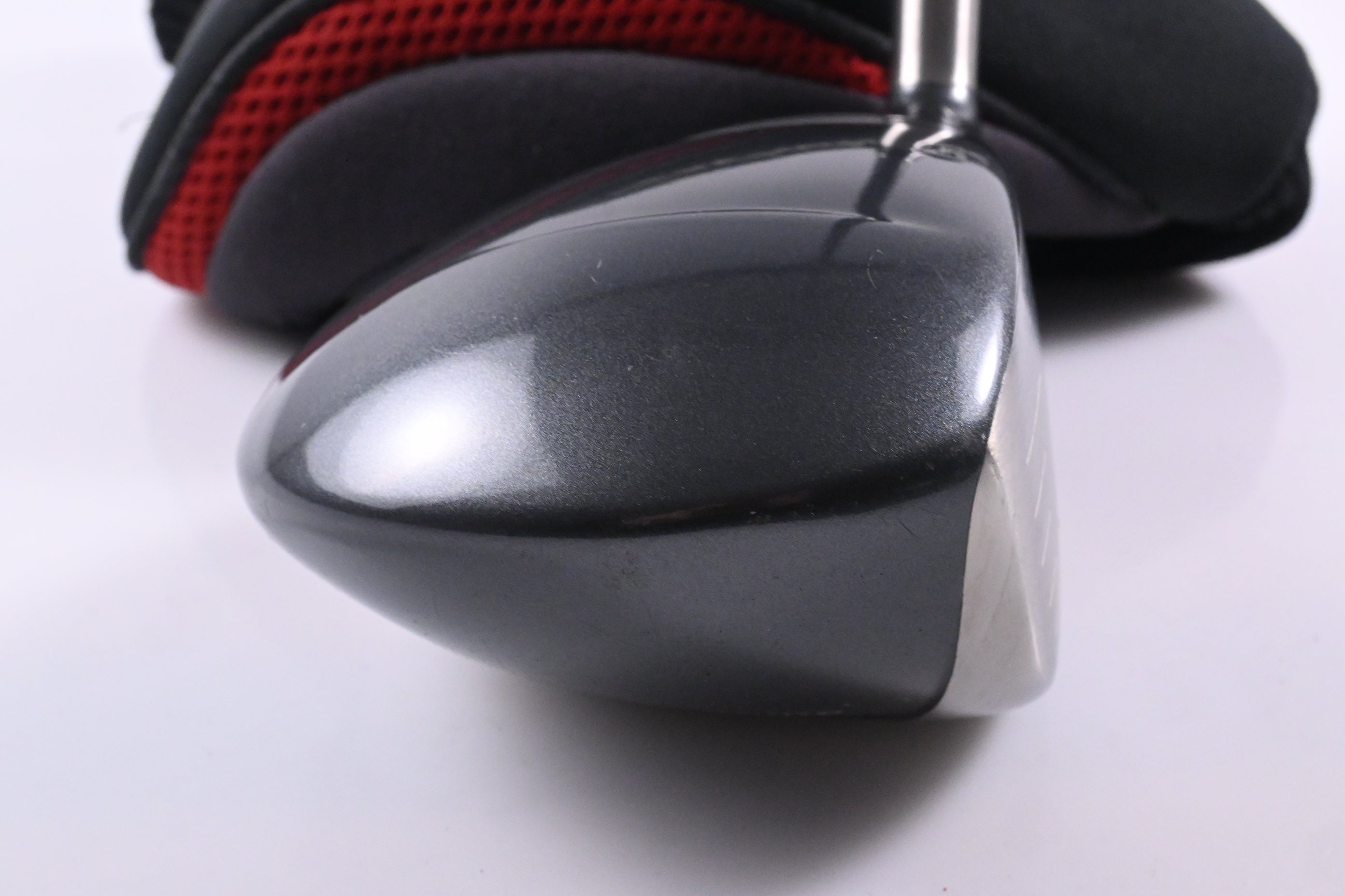Taylormade Burner 860 Driver / 8.5 Degree / Stiff Flex Burner Lite 60 Shaft