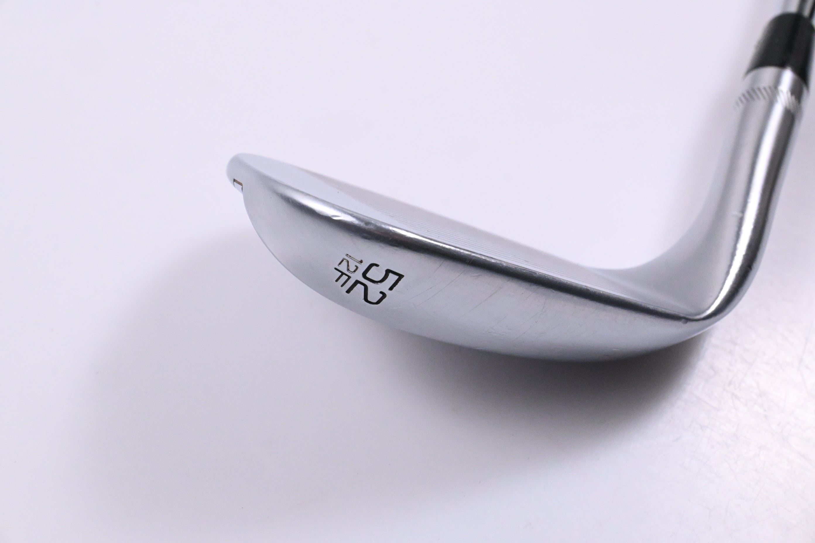 Titleist Vokey SM8 Gap Wedge / 52 Degree / Wedge Flex Titleist Vokey SM8 Shaft