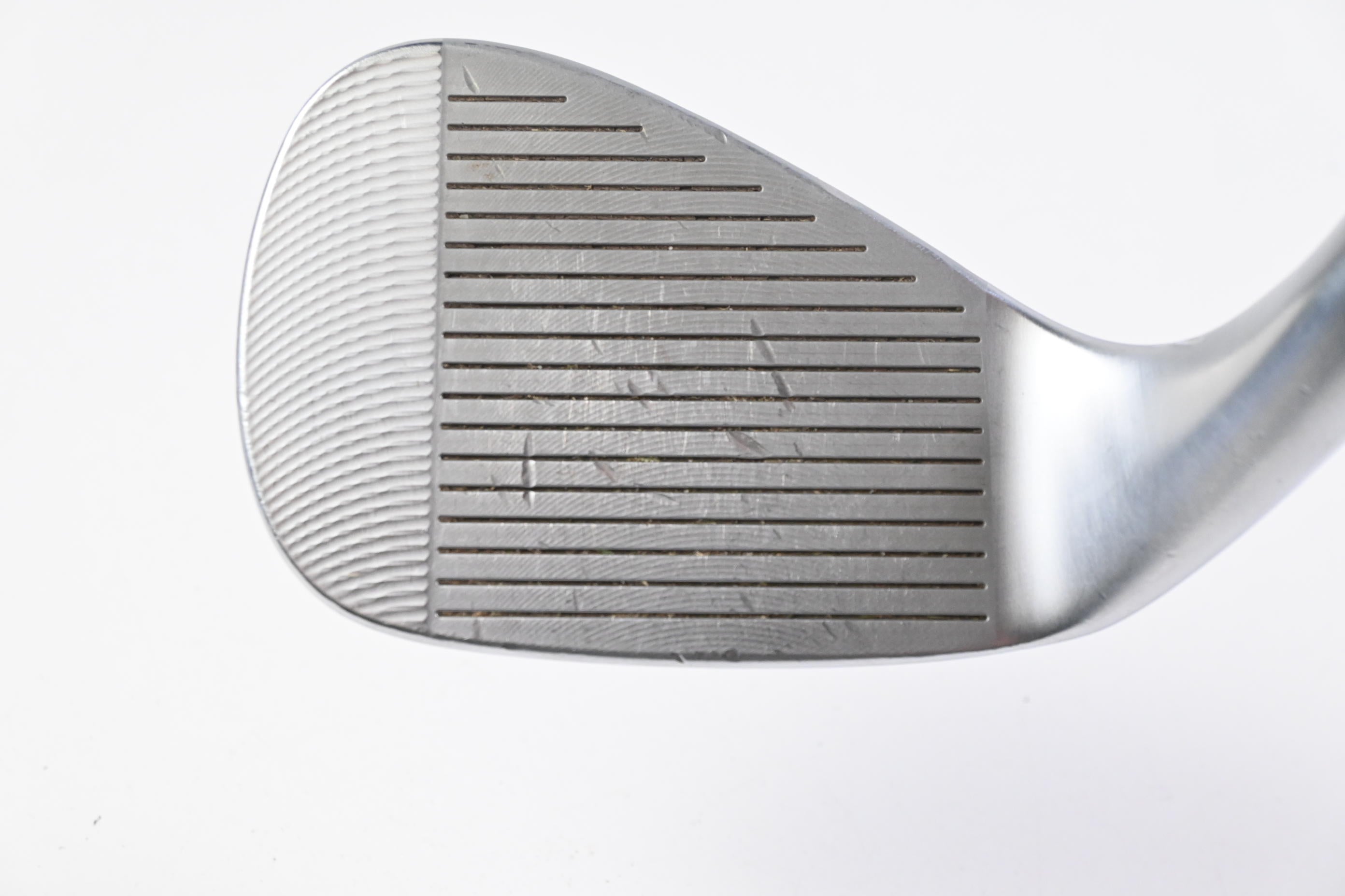 Cleveland RTX 6 Zipcore Pitching Wedge / 46 Degree / Senior Flex UST Recoil ES
