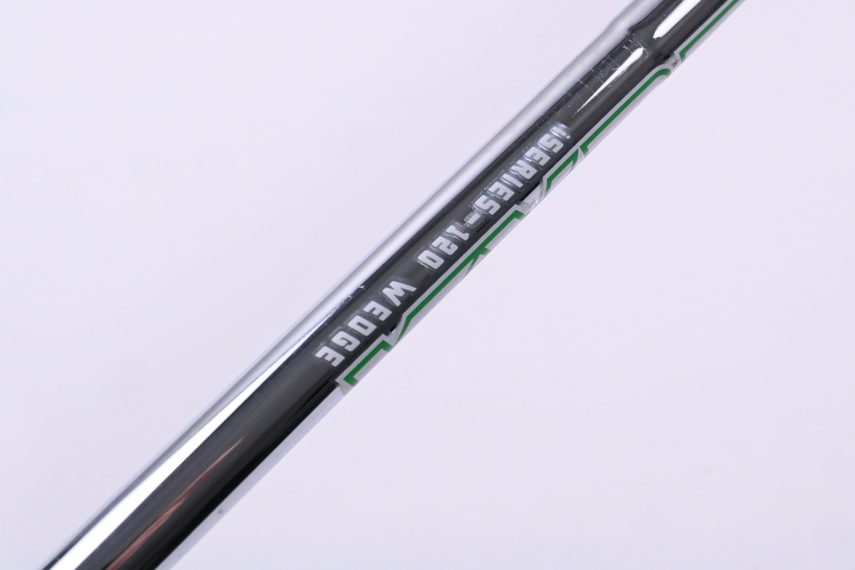 Cleveland RTX 6 Zipcore Pitching Wedge / 48 Degree / Wedge Flex ACCRA Iseries 120