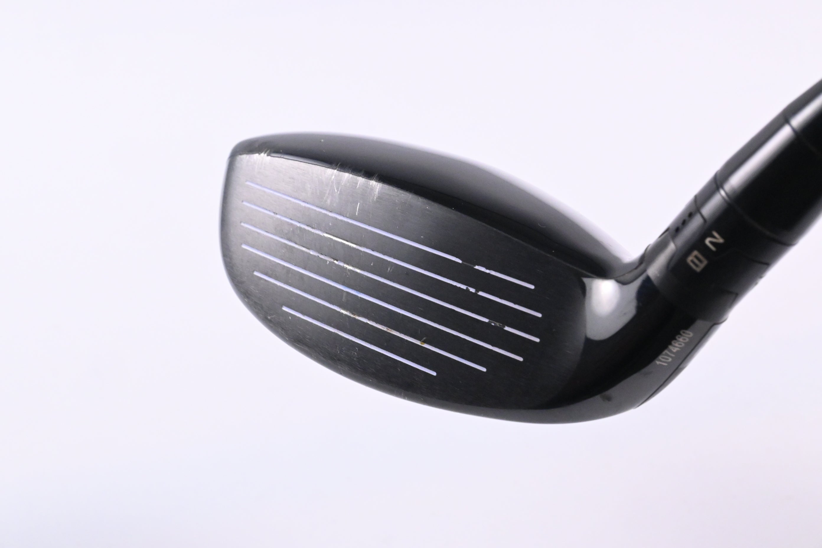 Titleist TSR2 #4 Hybrid / 21 Degree / Regular Flex Tensei AV Blue 65 Shaft