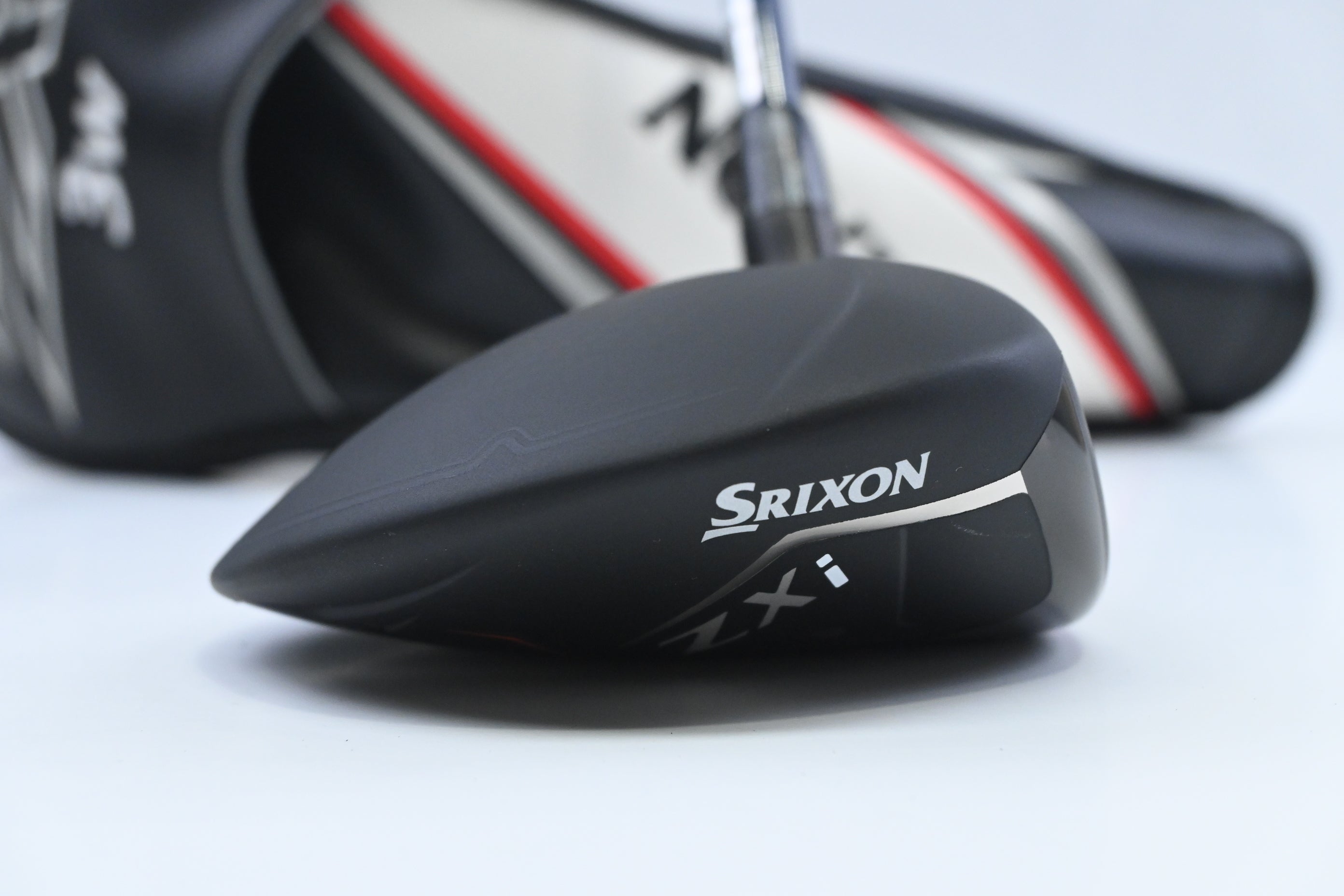 Srixon ZXi #3 Wood / 15 Degree / Regular Flex Fujikura Ventus TR Blue 6