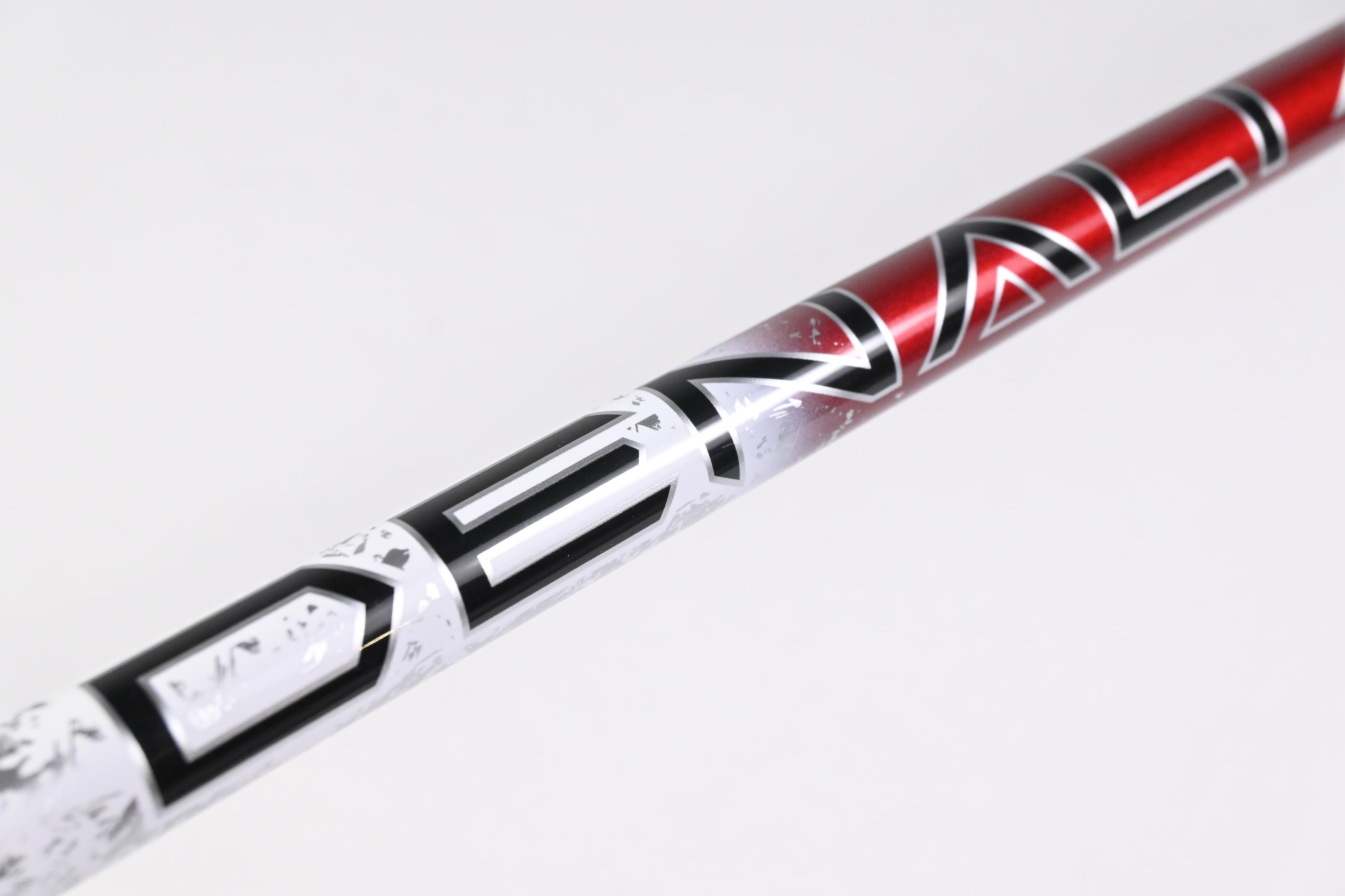 Project X Denali Red 50 Driver Shaft / Regular Flex / Srixon
