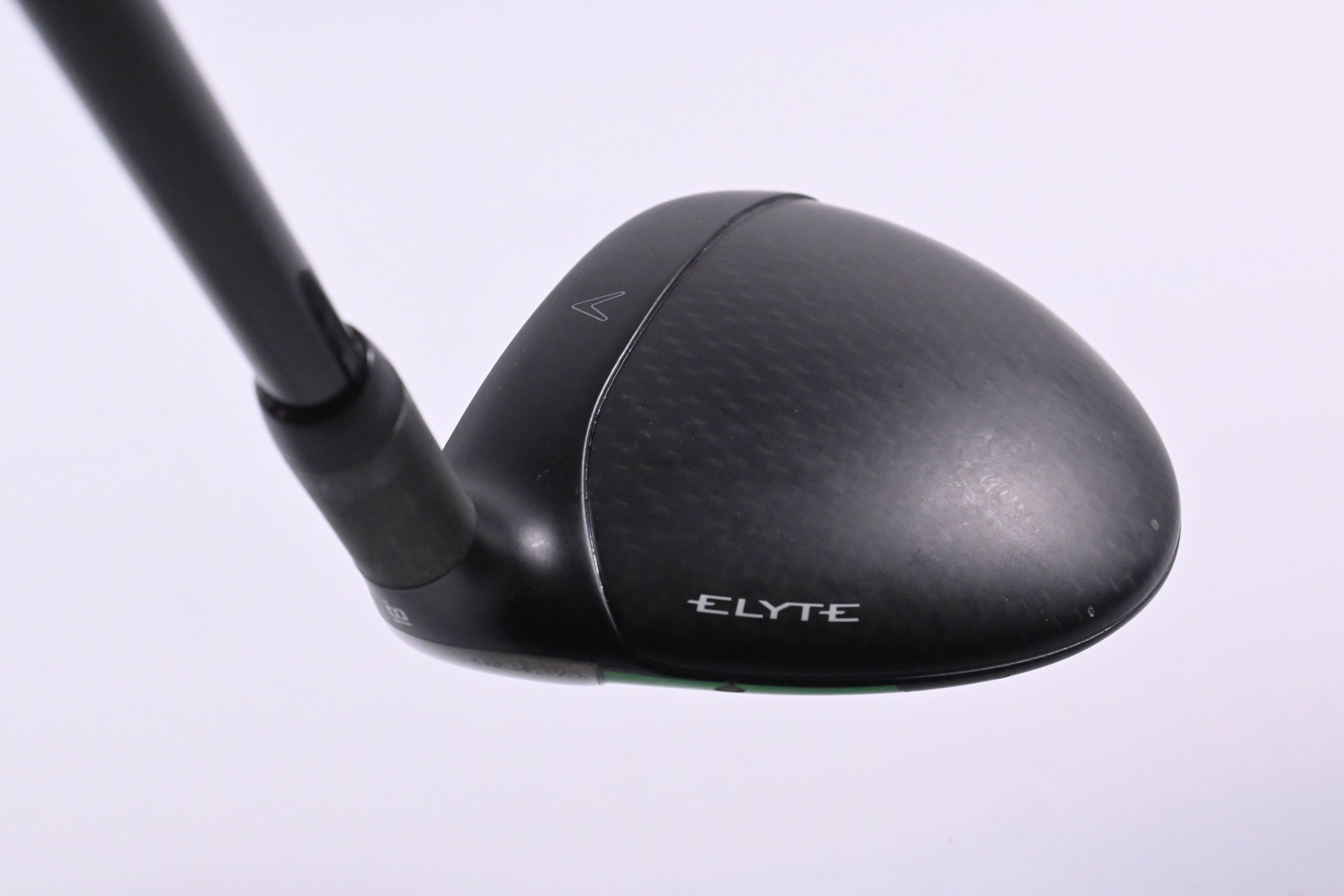 Callaway Elyte #5 Wood / 18 Degree / Stiff Flex Fujikura Ventus TR Red 6 Shaft