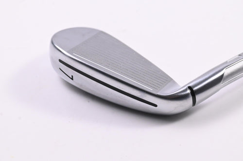 Taylormade Qi Max #7 Iron / Regular Flex KBS MAX MT 85 Shaft