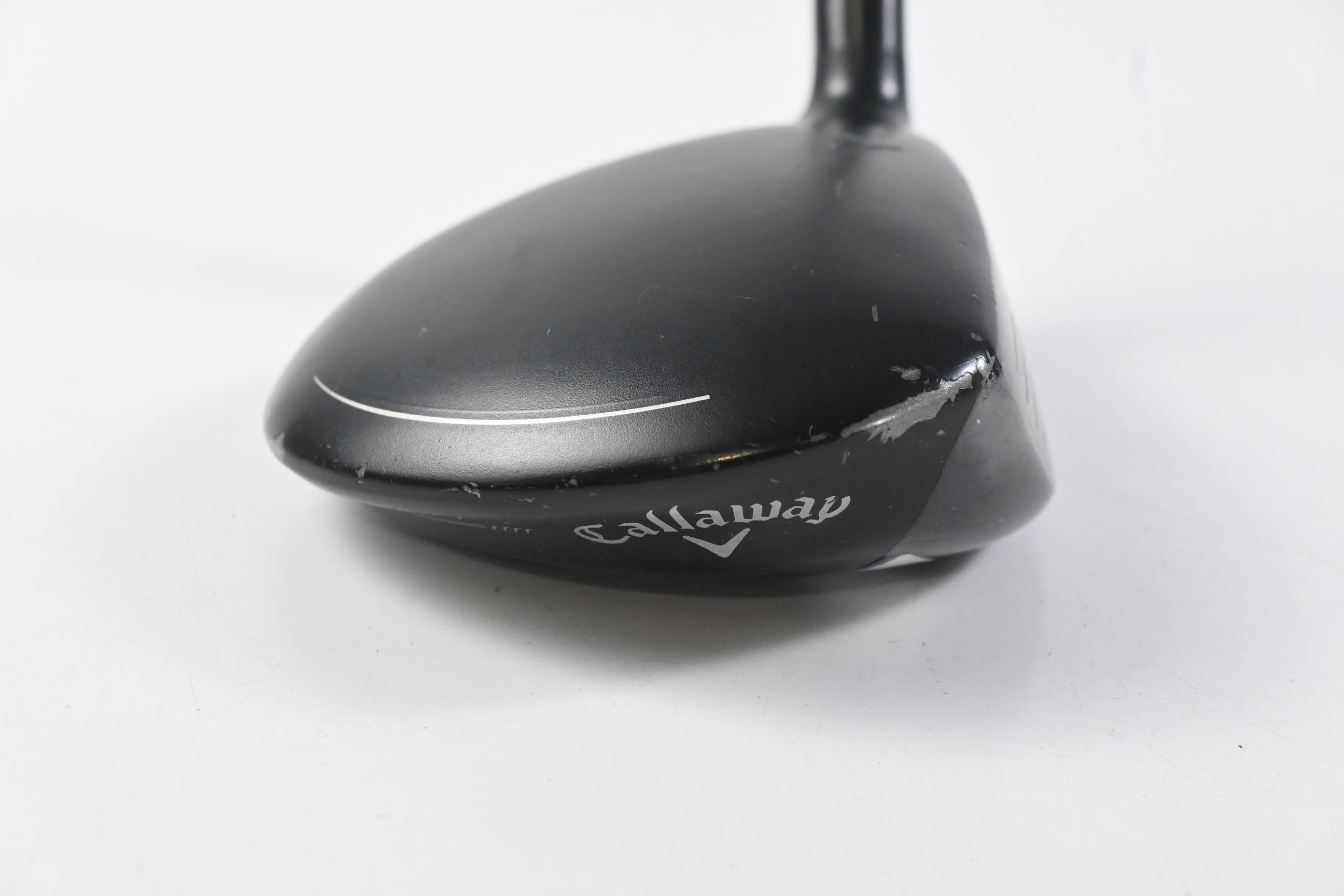Ladies Callaway XR16 #5 Wood / 19 Degree / Ladies Flex Bassara E52 Shaft