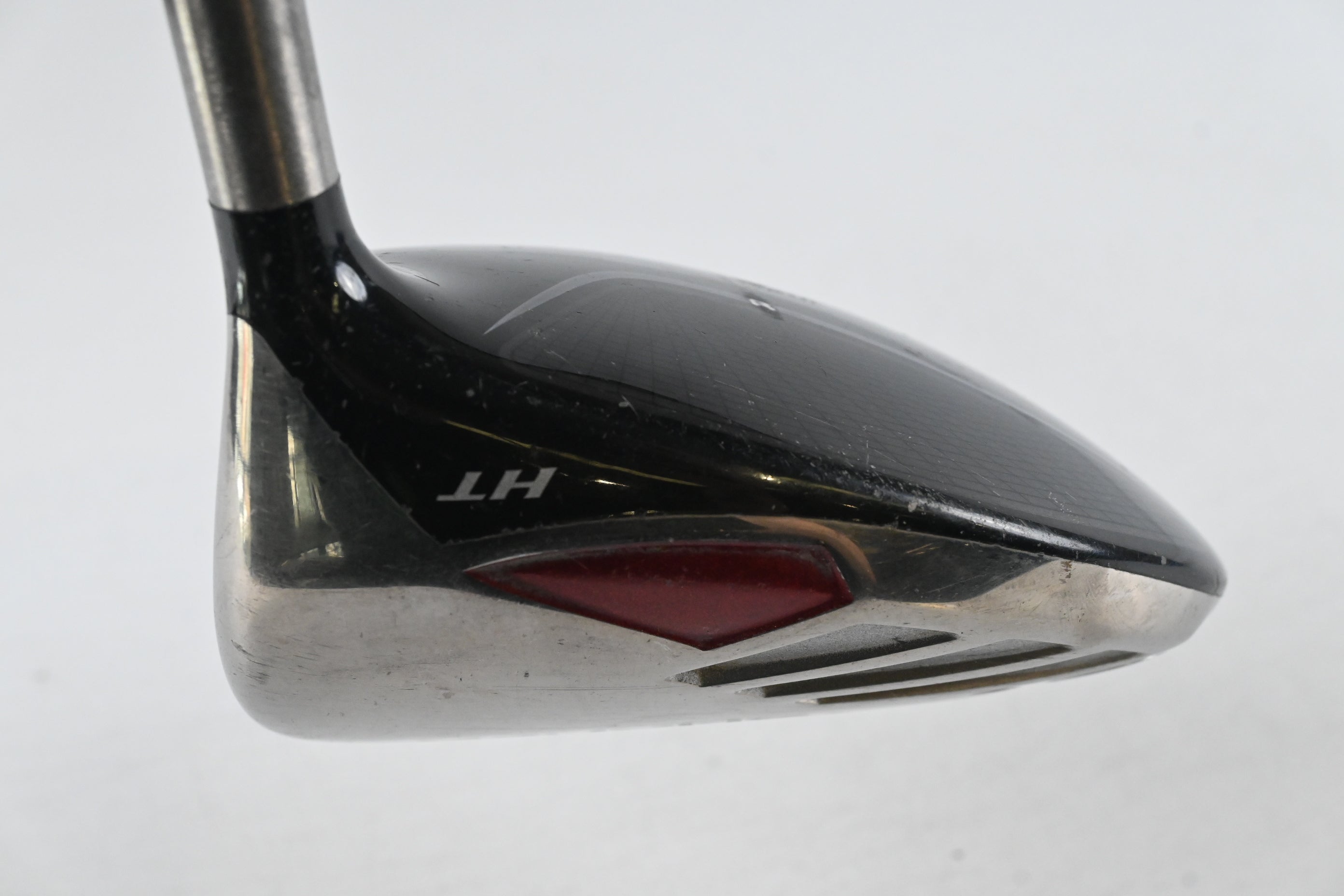 Taylormade Burner 2007 Driver / 13 Degree / Senior Flex REAX Superfast 50 Shaft