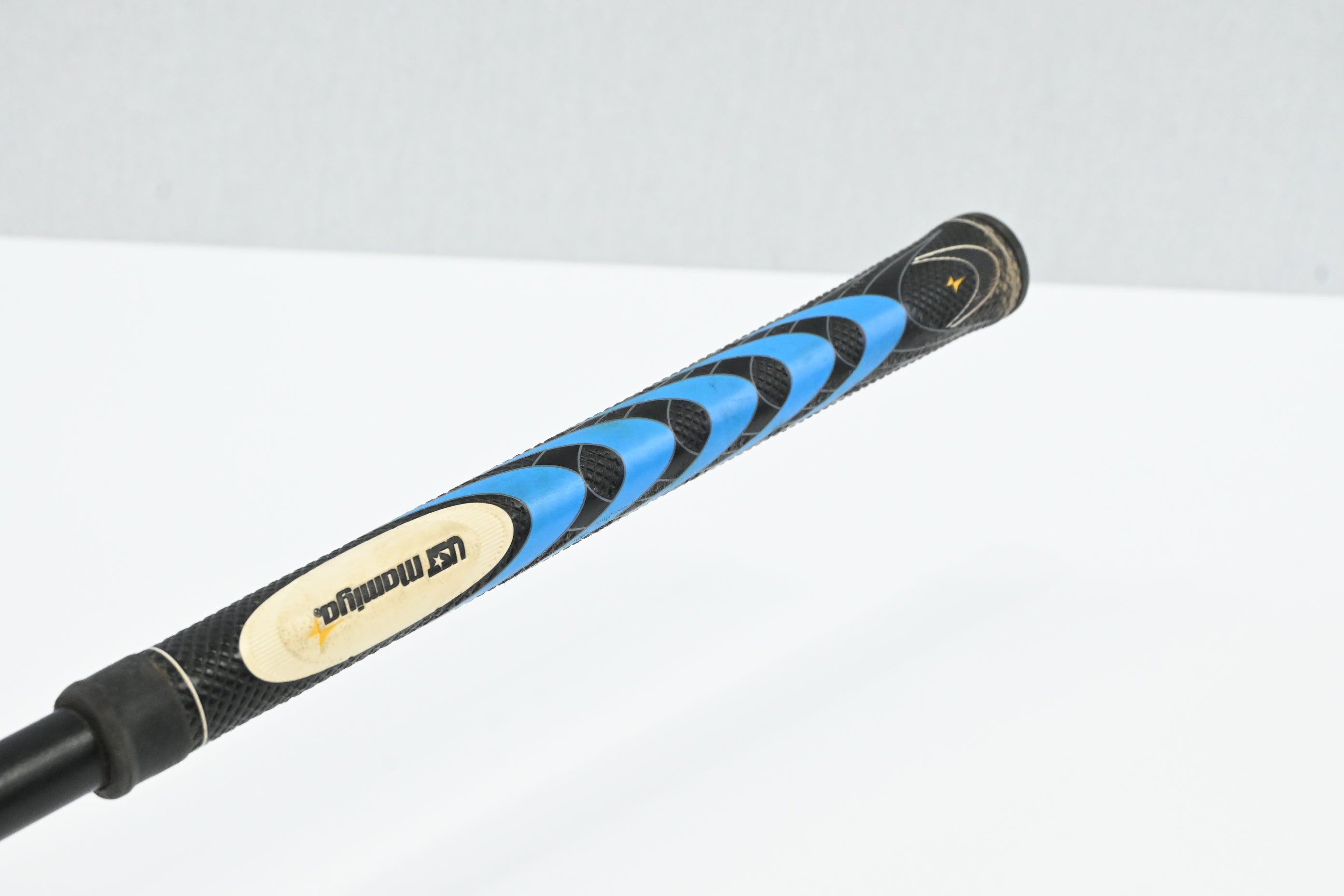 John Letters T9+ #3 Hybrid / 19 Degree / Regular Flex UST V2 Shaft