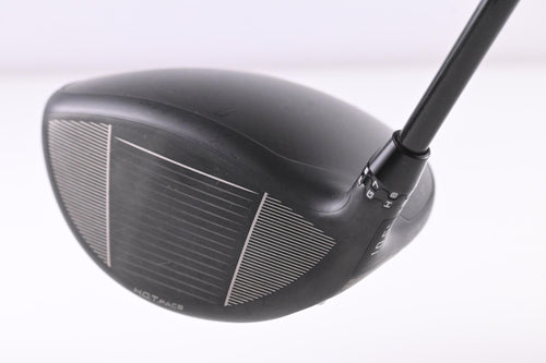 Cobra DS-Adapt MAX-D Driver / 10.5 Degree / Stiff Flex Denali Black 60 Shaft