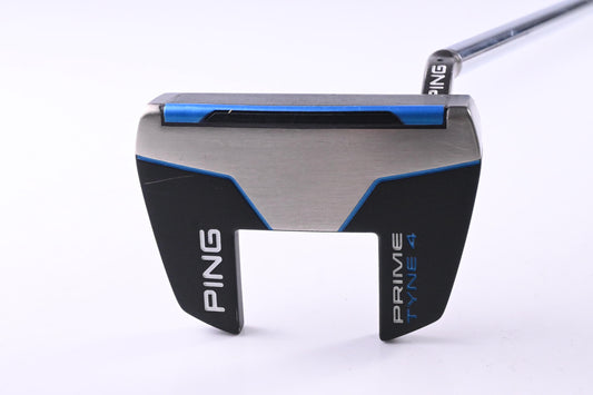 Ping Scottsdale 2025 Prime Tyne 4 Putter / 34 Inch