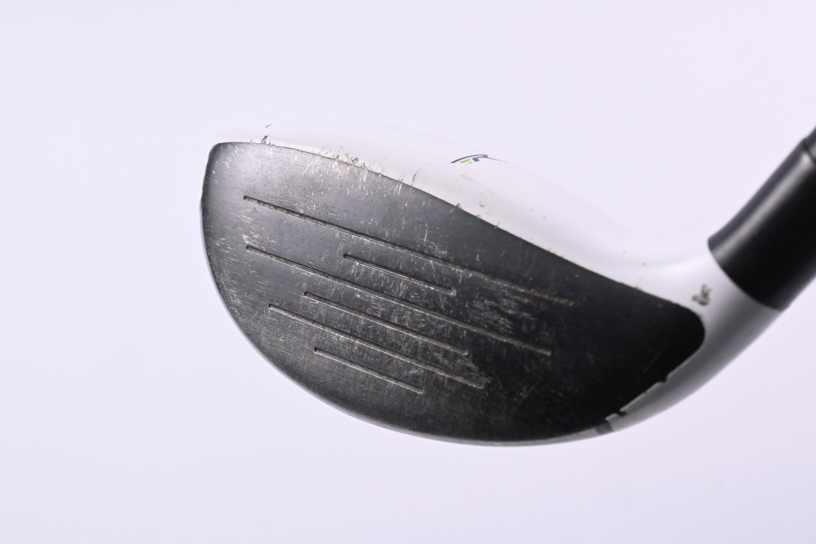Taylormade RBZ #3 Hybrid / 19 Degree / Stiff Flex Taylormade RBZ 65 Shaft