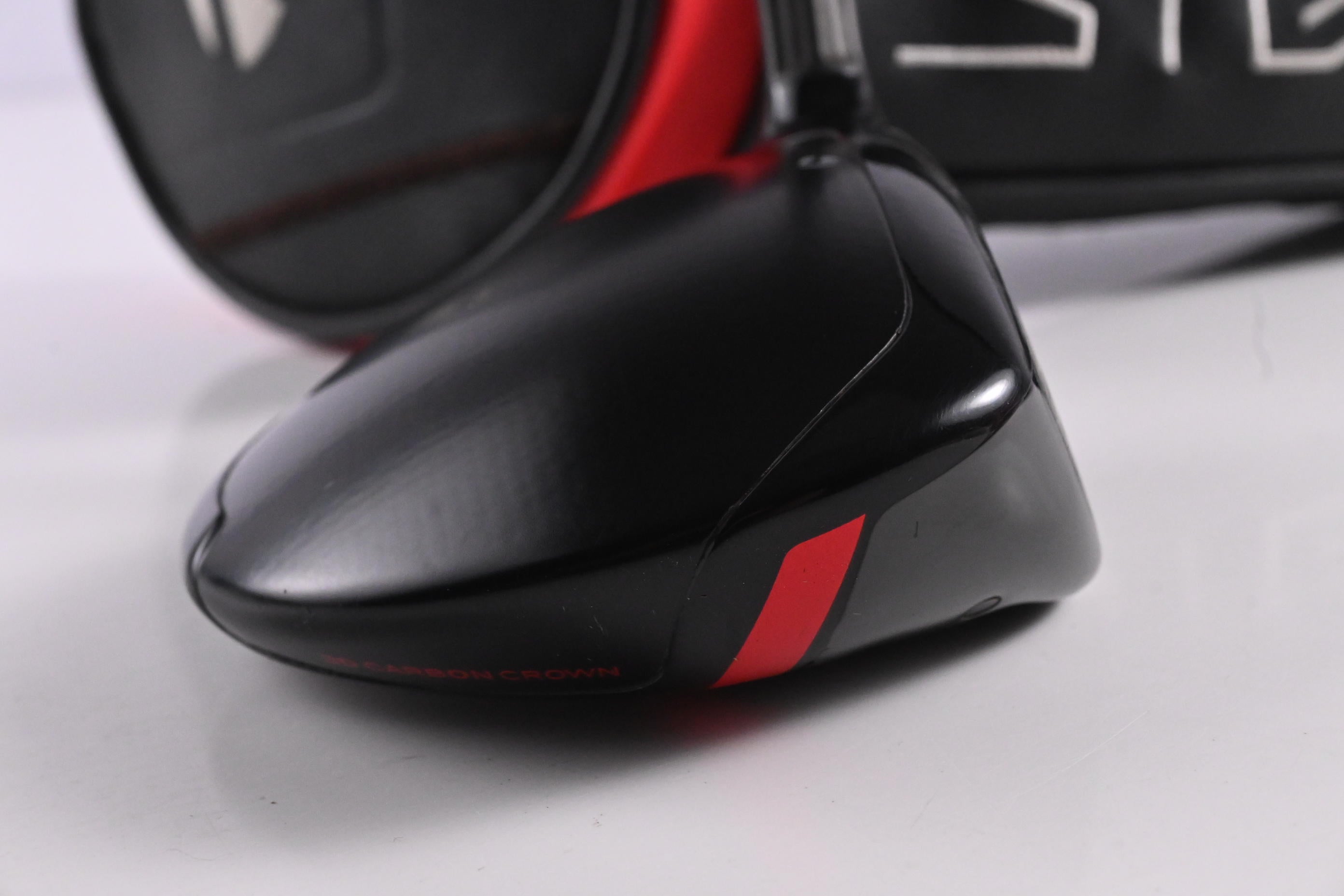 Taylormade Stealth #3 Wood / 15 Degree / Regular Flex Ventus Red 5 Shaft