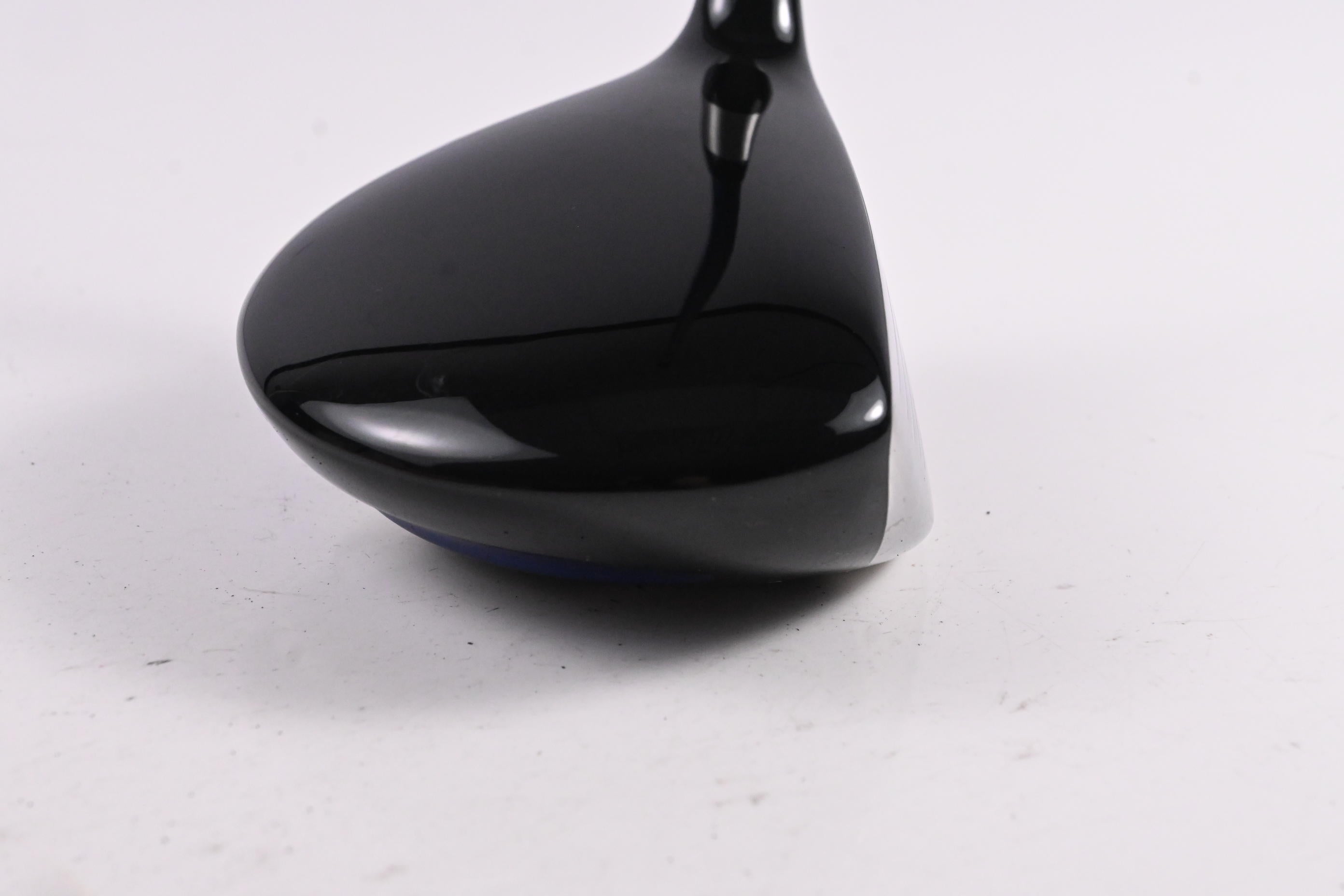 Mizuno F-60 #3 Wood / 15 Degree / Regular Flex Mizuno Exsar FS3 70 Shaft