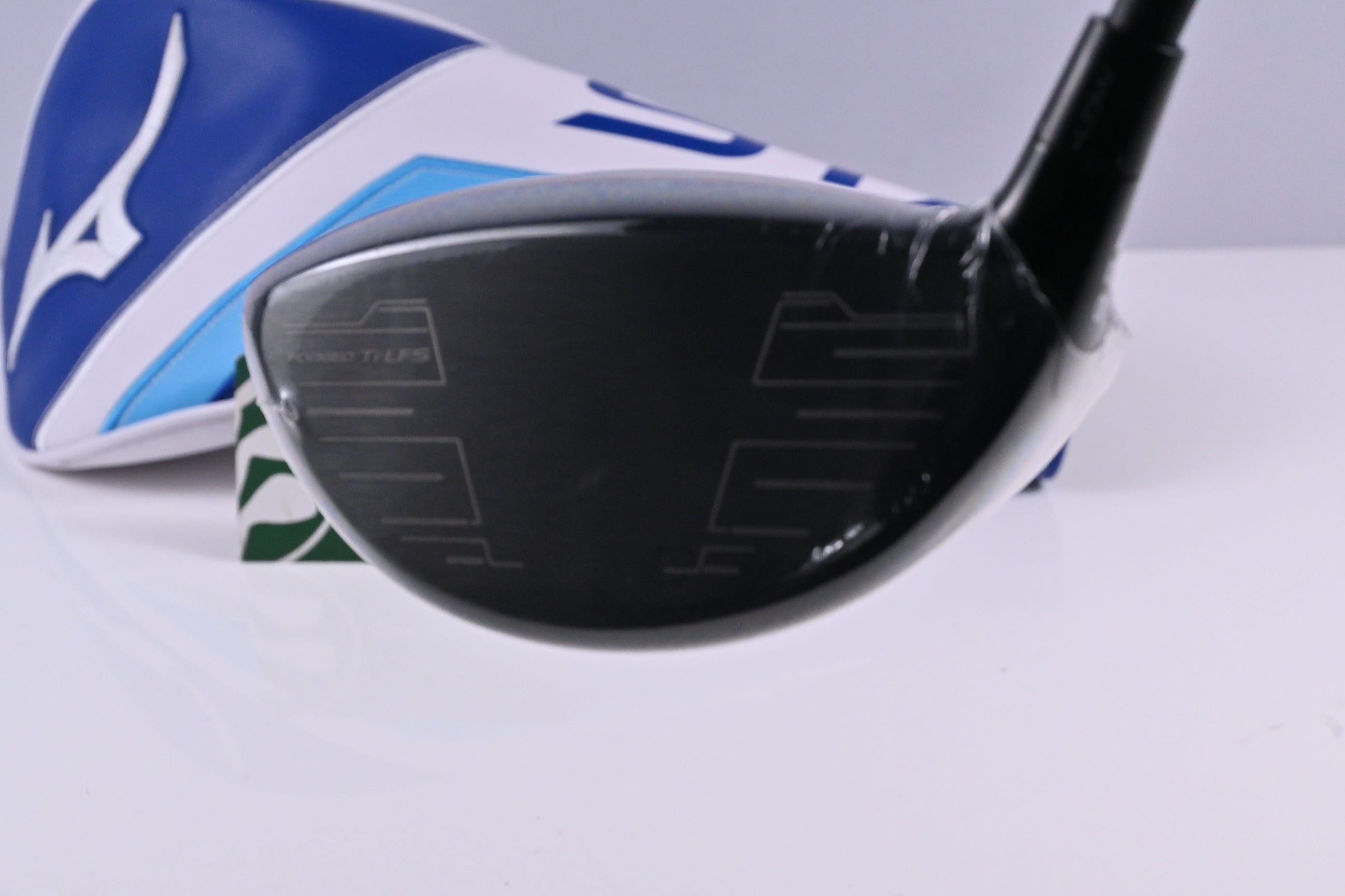 Mizuno ST-Max 230 Driver / 9.5 Degree / Regular Flex Tensei 1K Blue 65 Shaft
