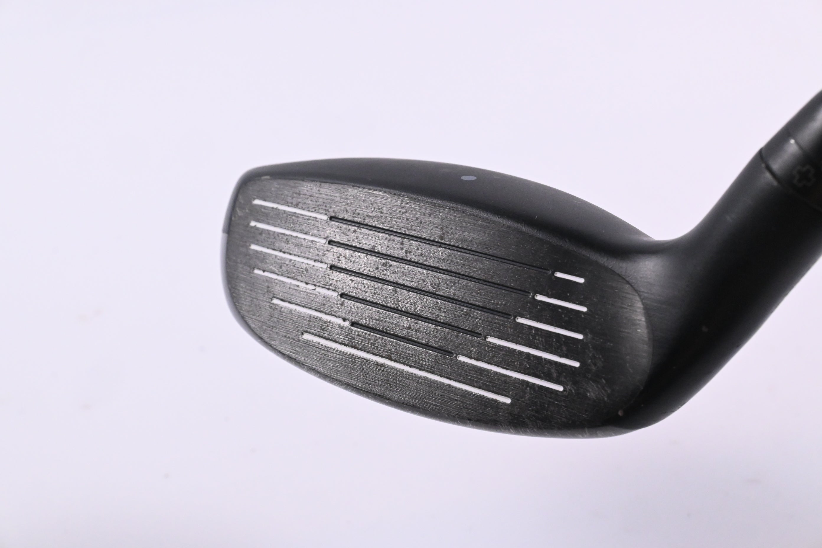 Ping G430 #5 Hybrid / 26 Degree / Stiff Flex Ping Alta CB Black 70 Shaft