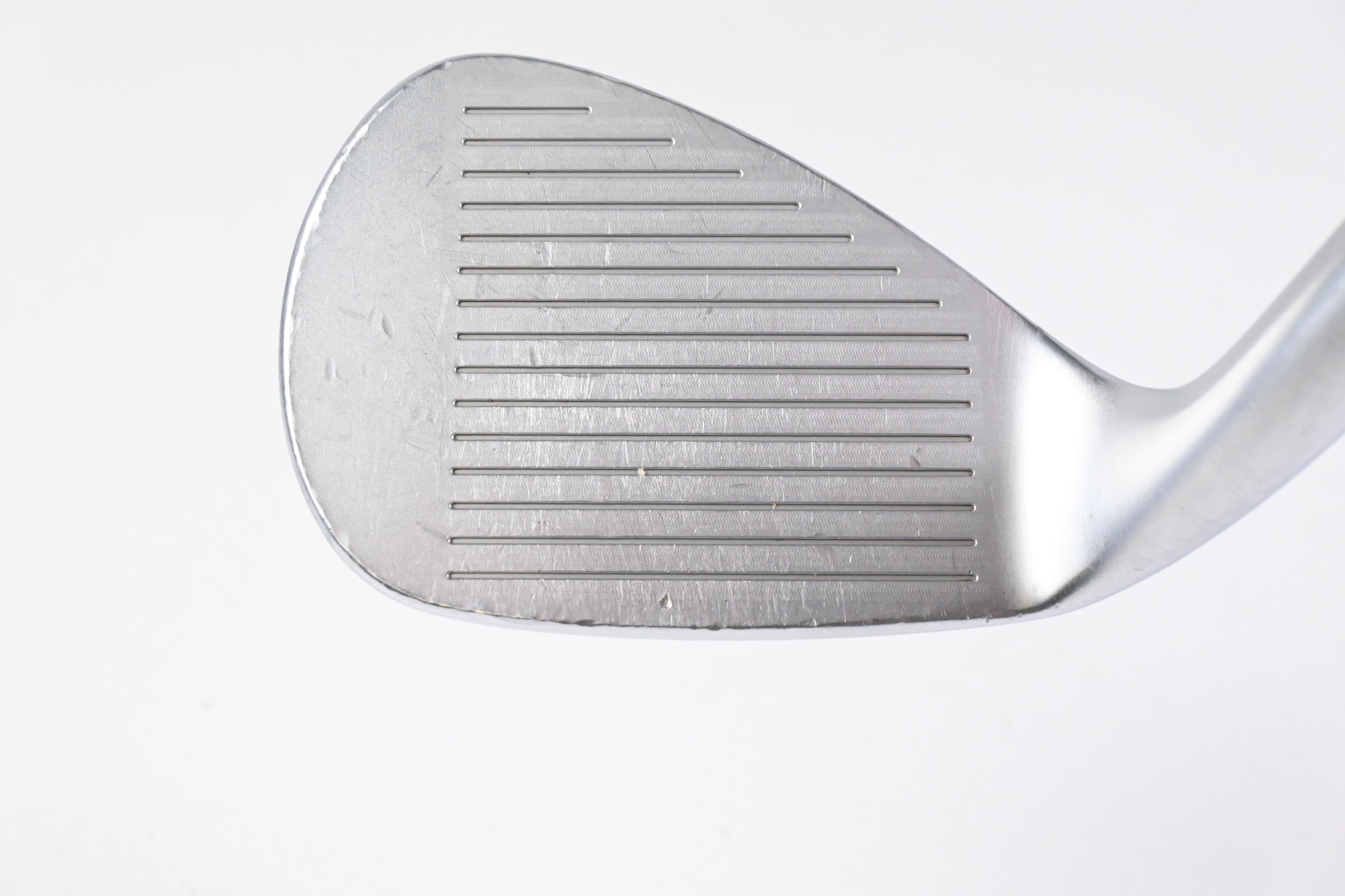 Mizuno S23 Lob Wedge / 58 Degree / Wedge Flex Dynamic Gold Shaft