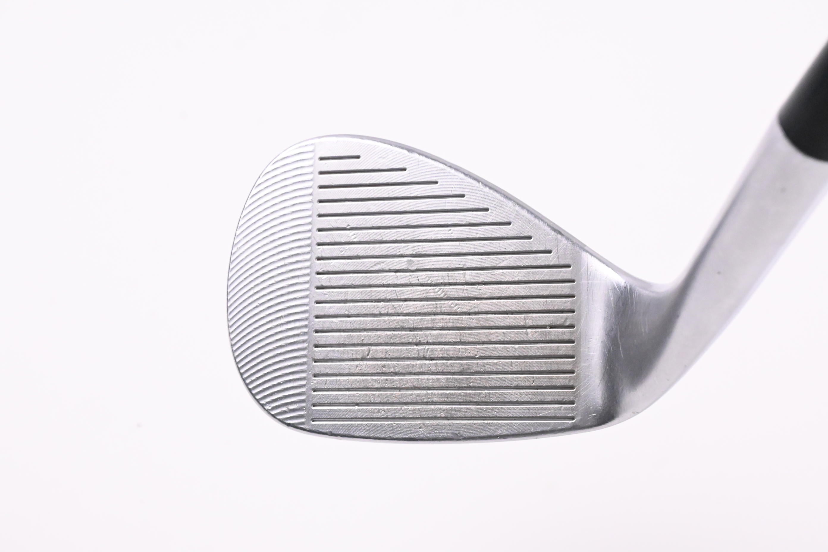 Cleveland RTZ Lob Wedge / 58 Degree / Wedge Flex Dynamic Gold Spinner