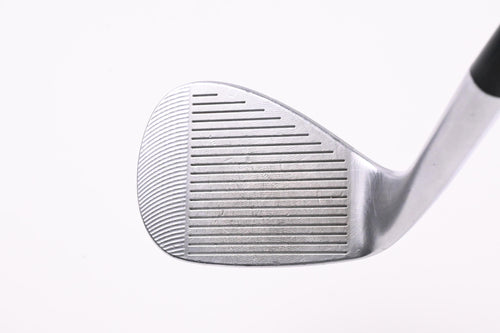 Cleveland RTZ Lob Wedge / 58 Degree / Wedge Flex Dynamic Gold Spinner