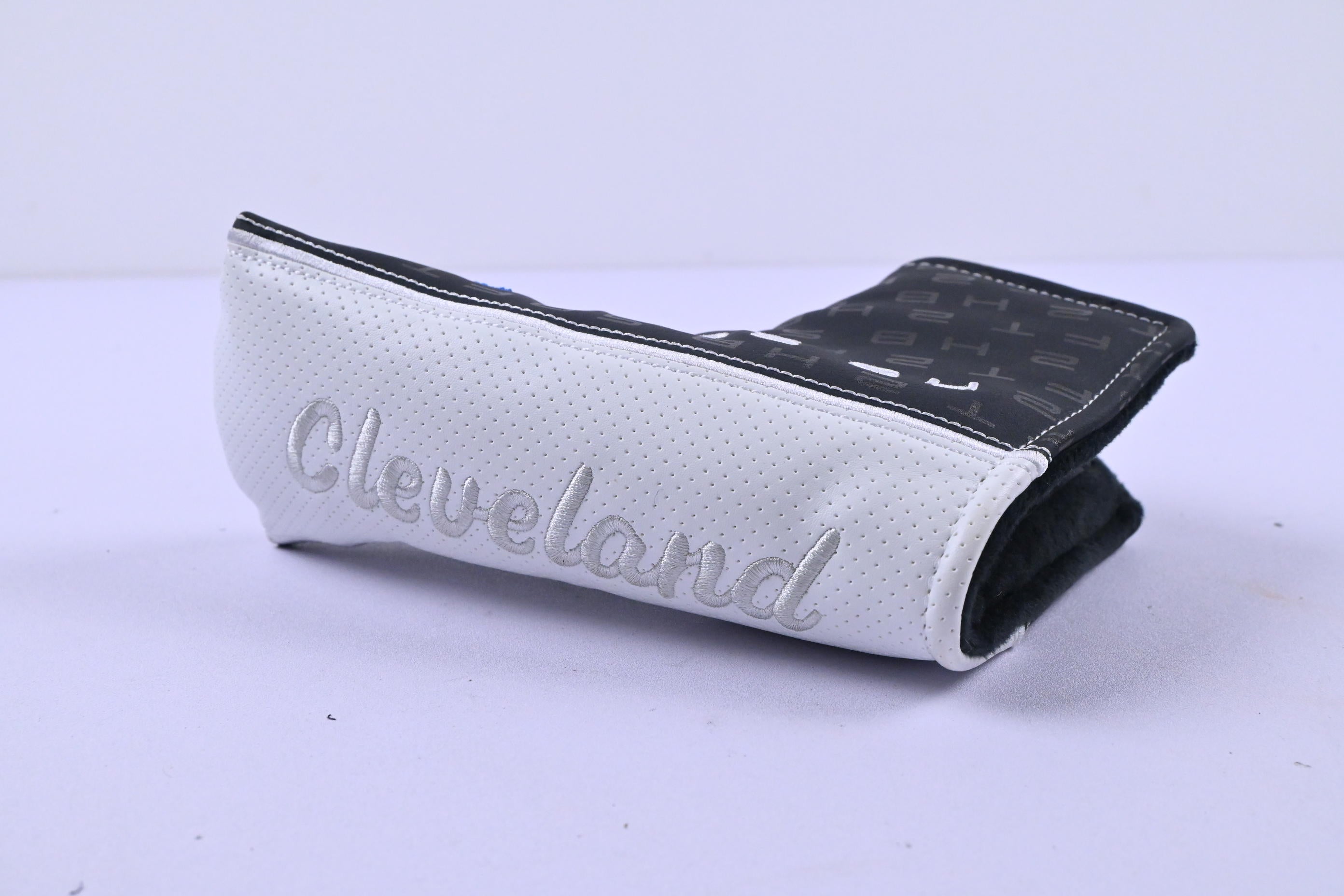 Cleveland HB Soft 2 Black Satin #8 Putter / 34 Inch