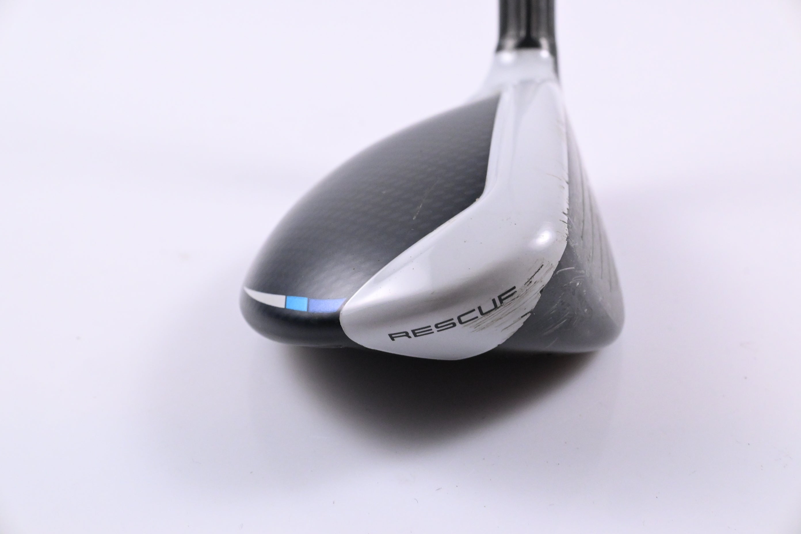 Taylormade SIM2 Max #3 Hybrid / 19 Degree / Regular Flex Ventus Blue 6 Shaft