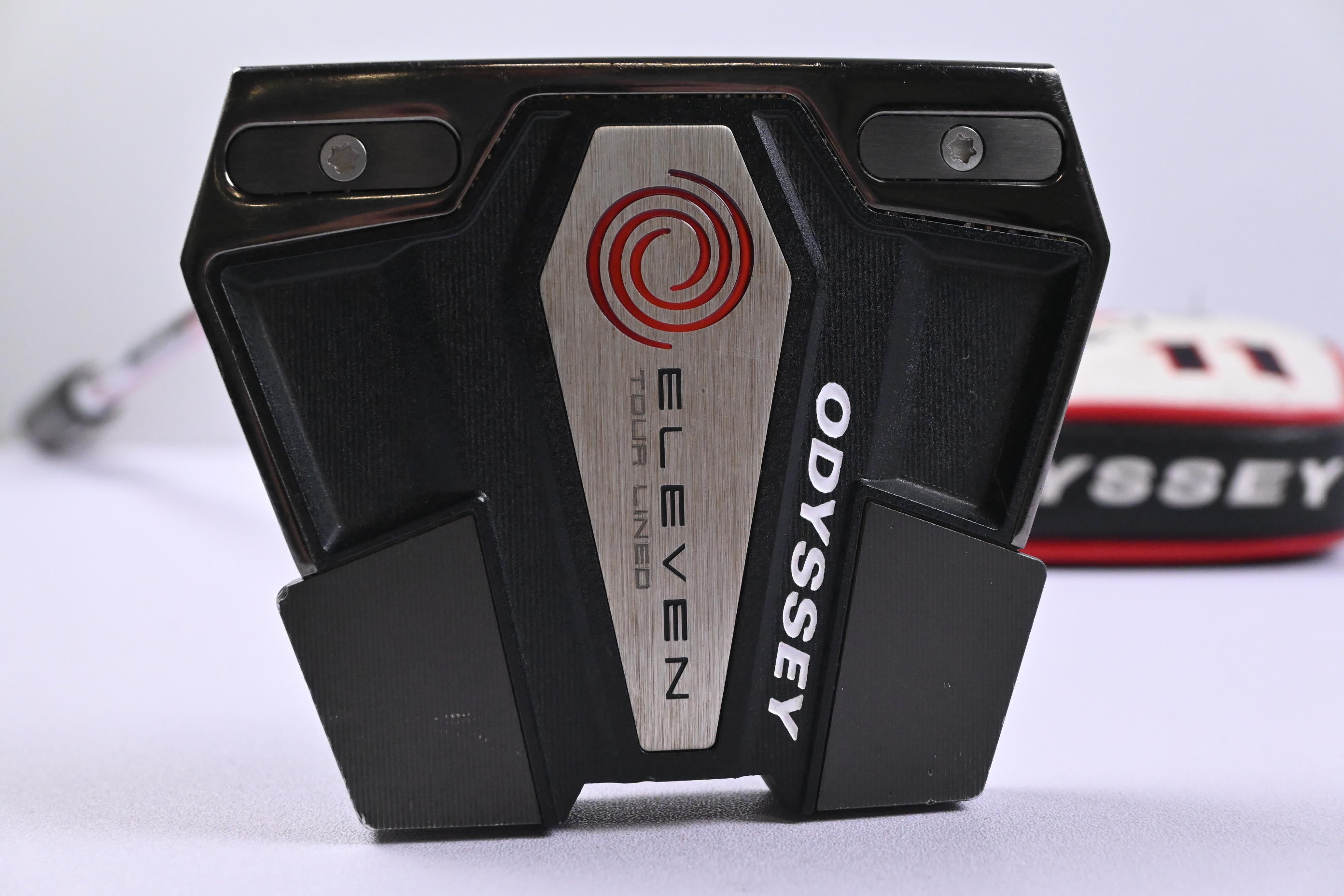 Left Hand Odyssey Eleven Putter / 35 Inch