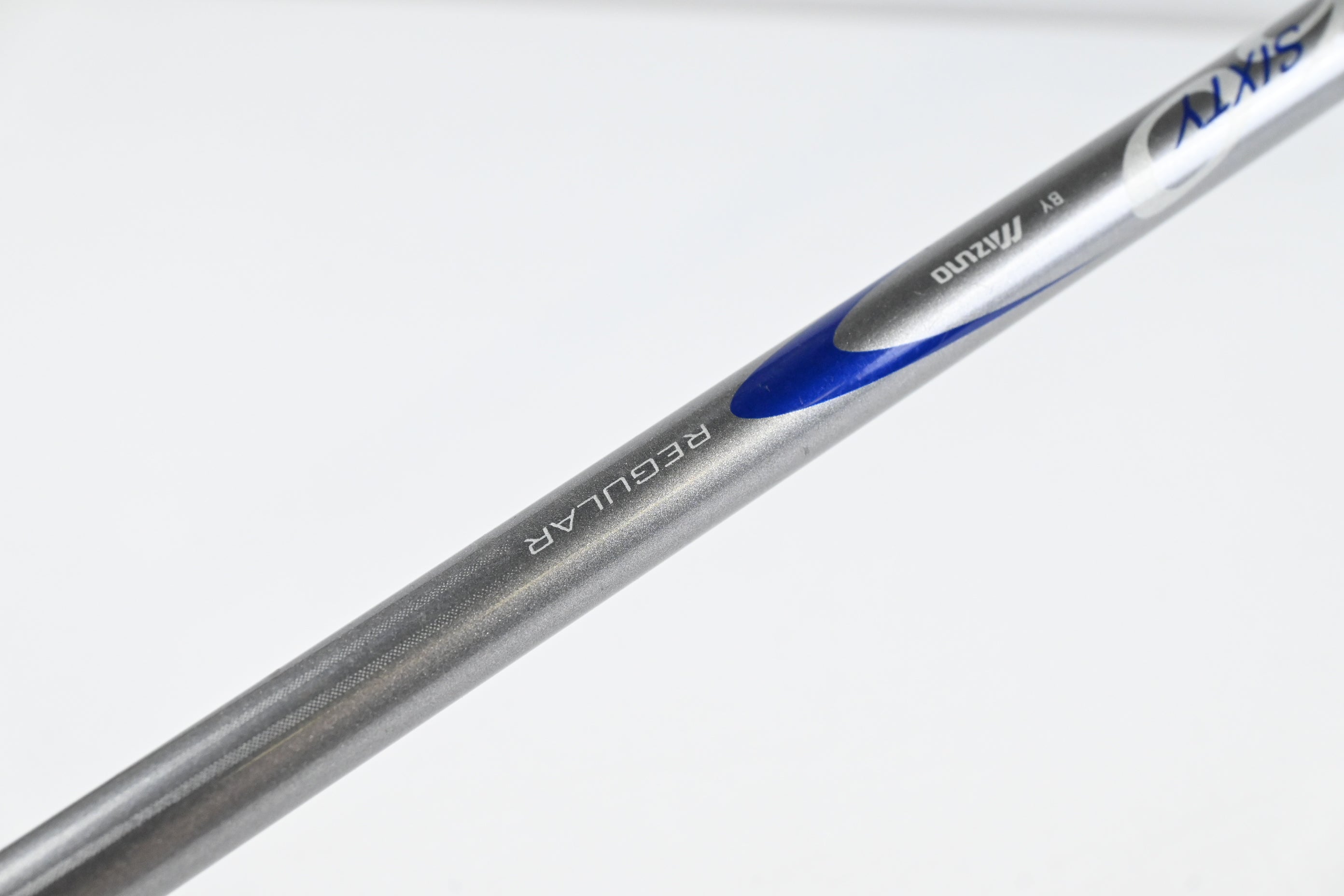 Mizuno MP-001 #3 Wood / 15 Degree / Regular Flex Mizuno Exsar 60 Shaft