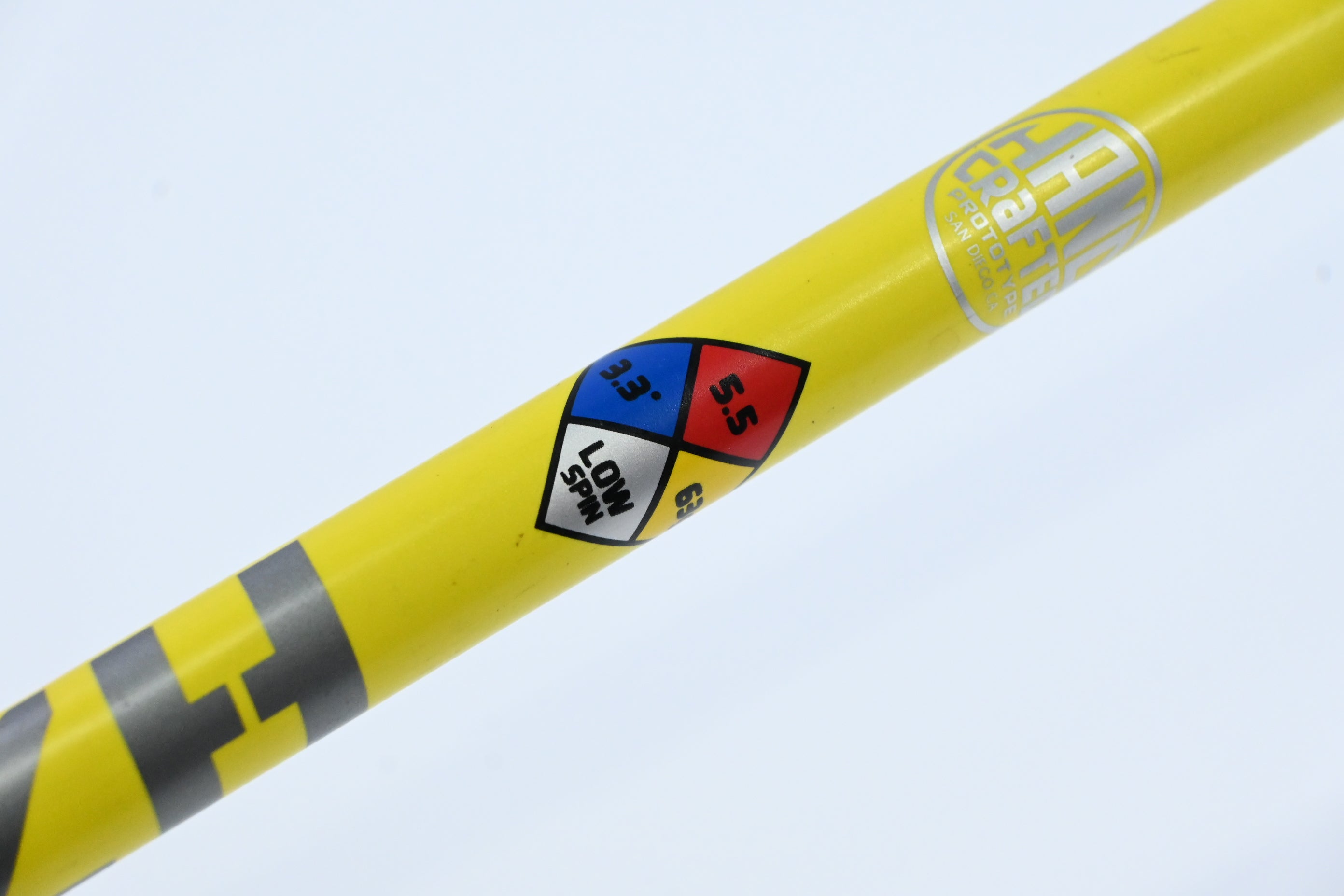 PXG 0811 XF Gen2 Driver / 10.5 Degree / Regular Flex HZRDUS Yellow 63