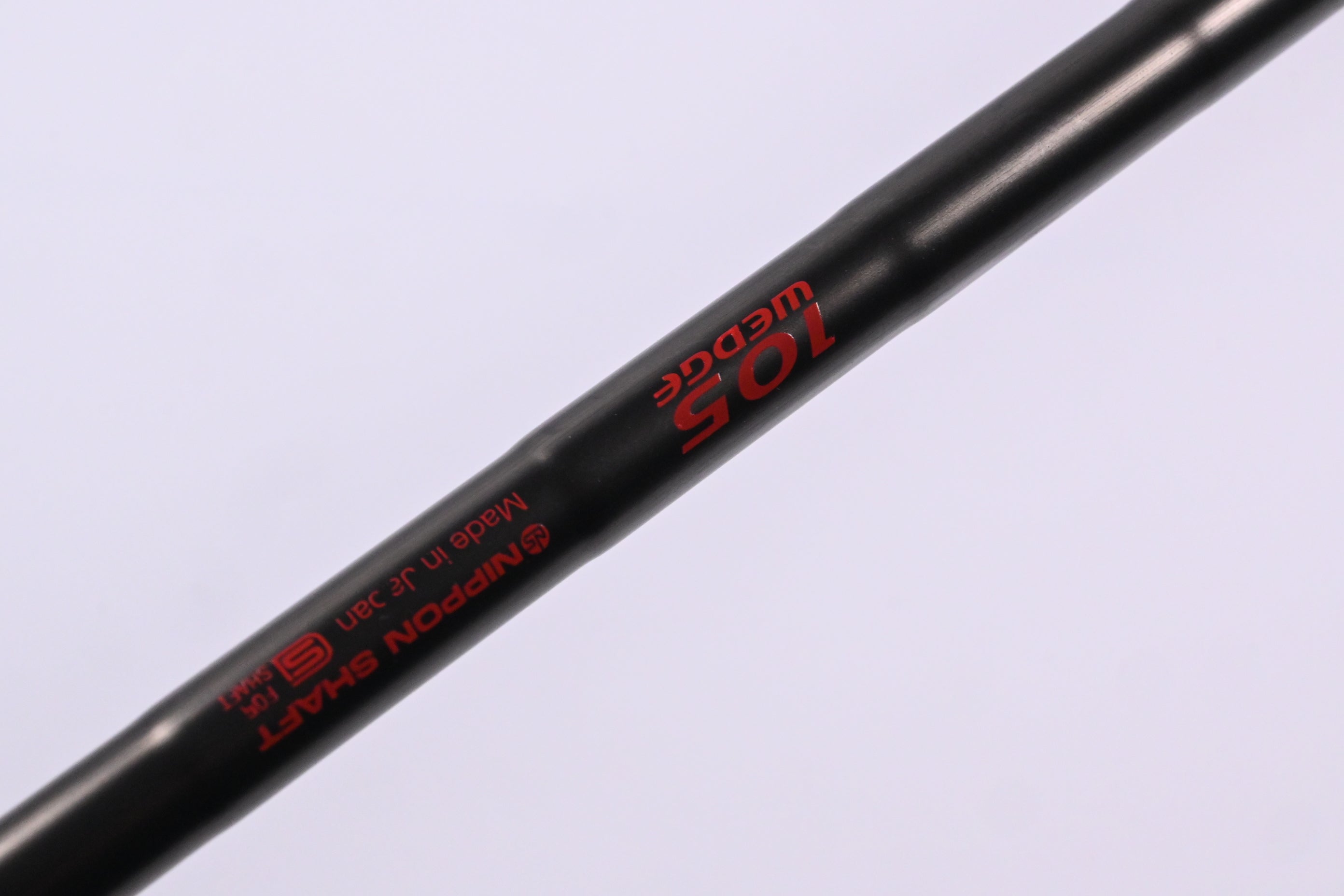 Cleveland RTZ Gap Wedge / 50 Degree / Wedge Flex NS Pro Modus 3 105 Shaft
