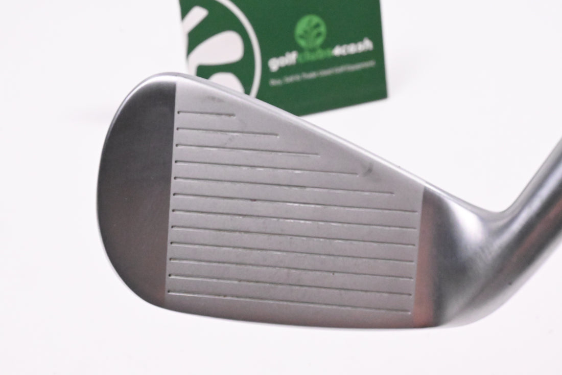 Callaway Apex Ti Fusion #4 Iron / 21 Degree / TX-Flex Denali Blue 105 Shaft