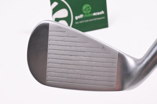 Callaway Apex Ti Fusion #4 Iron / 21 Degree / TX-Flex Denali Blue 105 Shaft