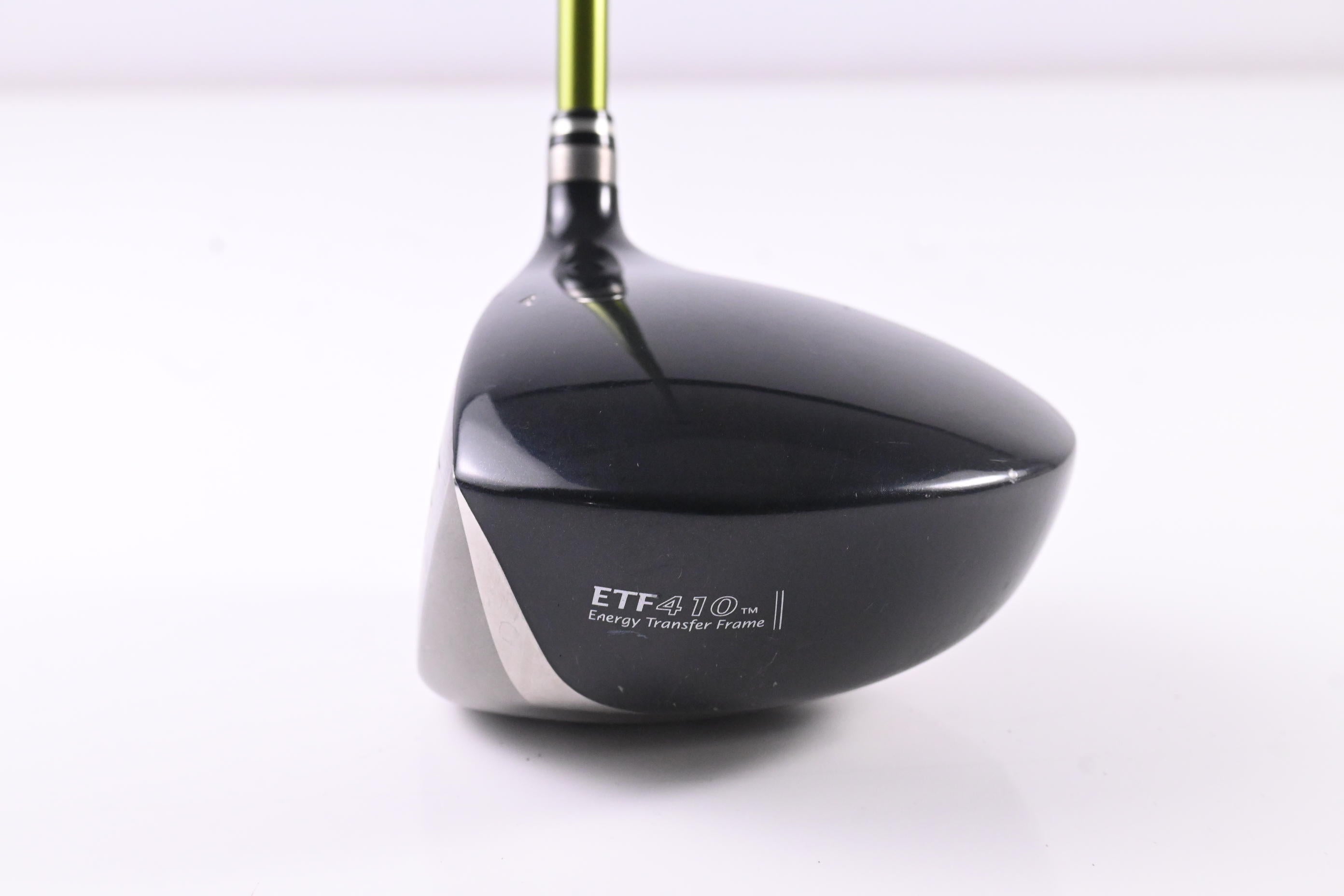 Left Hand Wilson Staff Pd6 Driver / 10 Degree / Regular Flex Aldila NV-PL 65