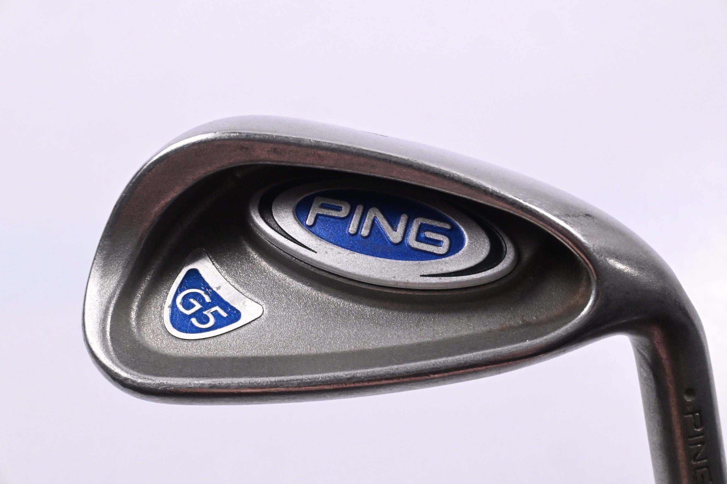 Ping G5 Pitching Wedge / 46 Degree / Wedge Flex Shaft