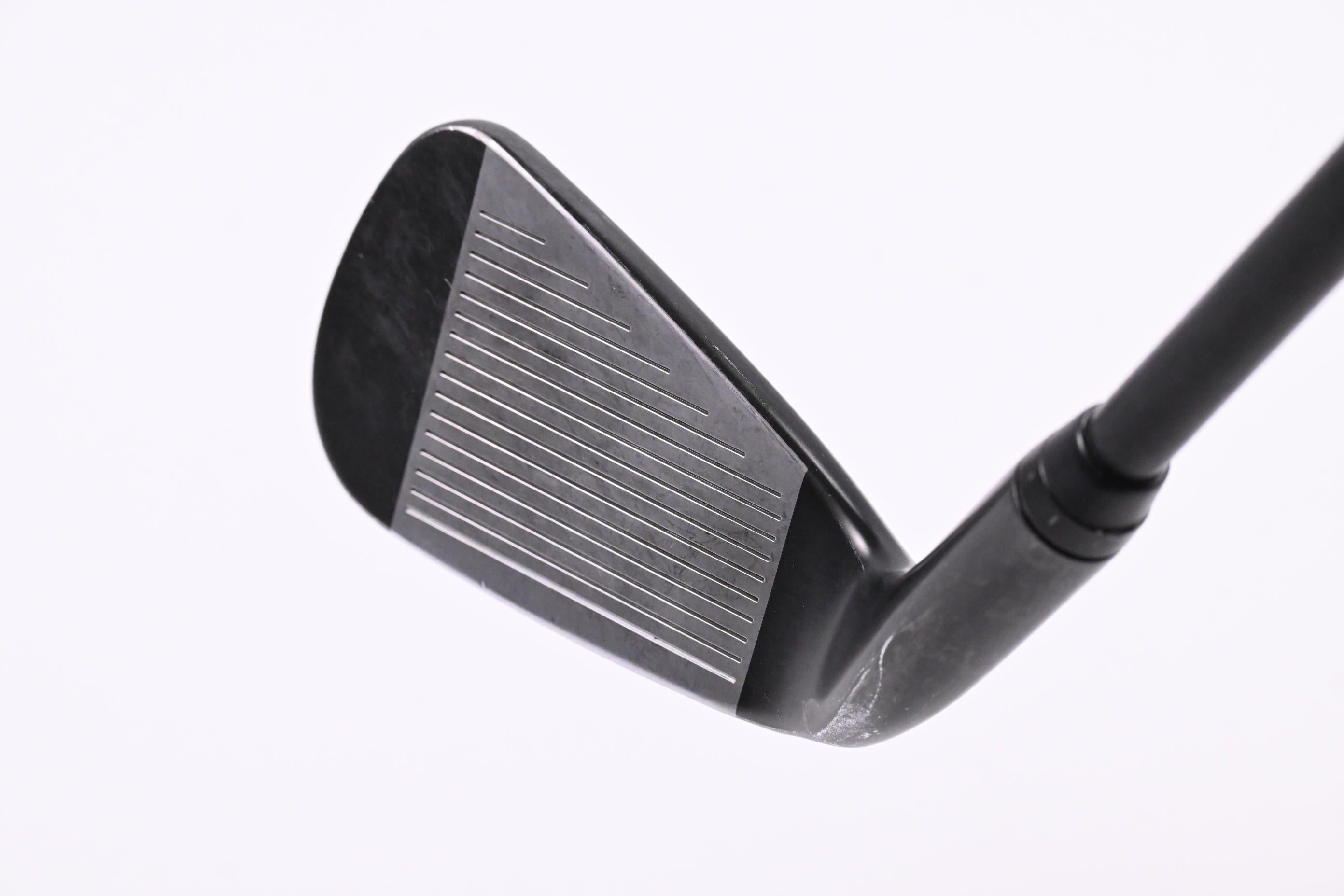 Ping iCrossover #3 Hybrid / 20 Degree / Stiff Flex Ping Alta CB Black 70 Shaft