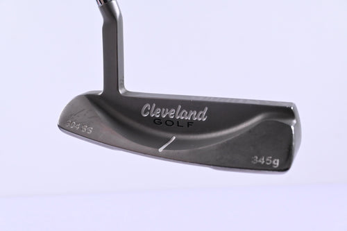 Cleveland Huntington Beach 3 Putter / 33 Inch