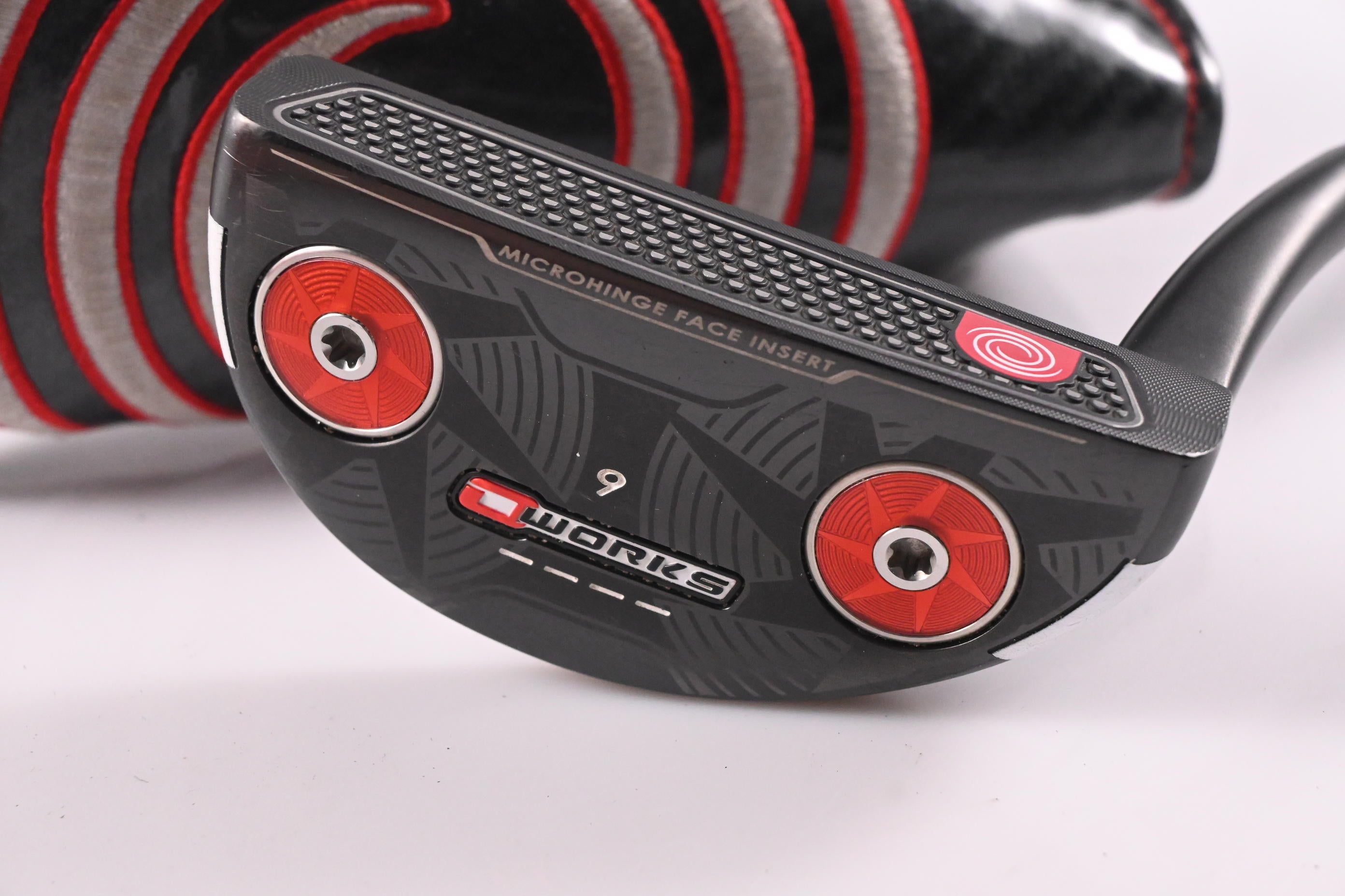 Odyssey O-Works #9 Putter / 35 Inch