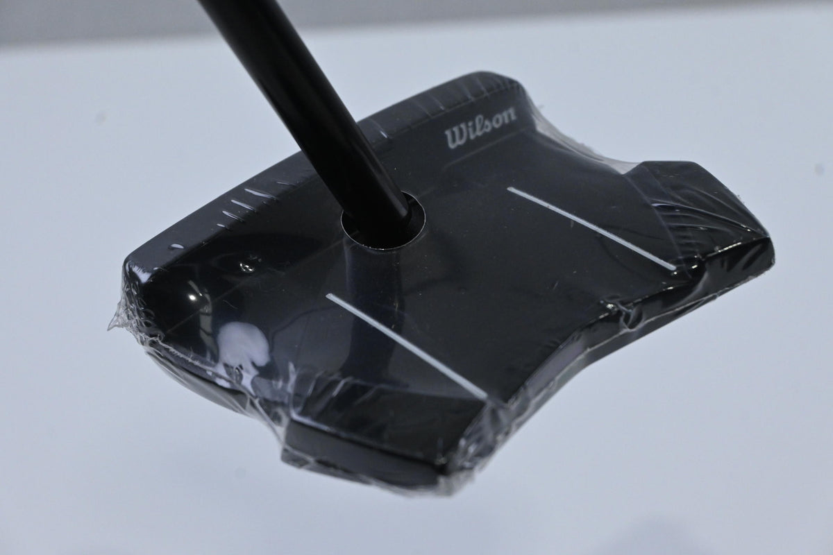 Wilson Infinite Zero Torque The 606 Putter / 34 Inch