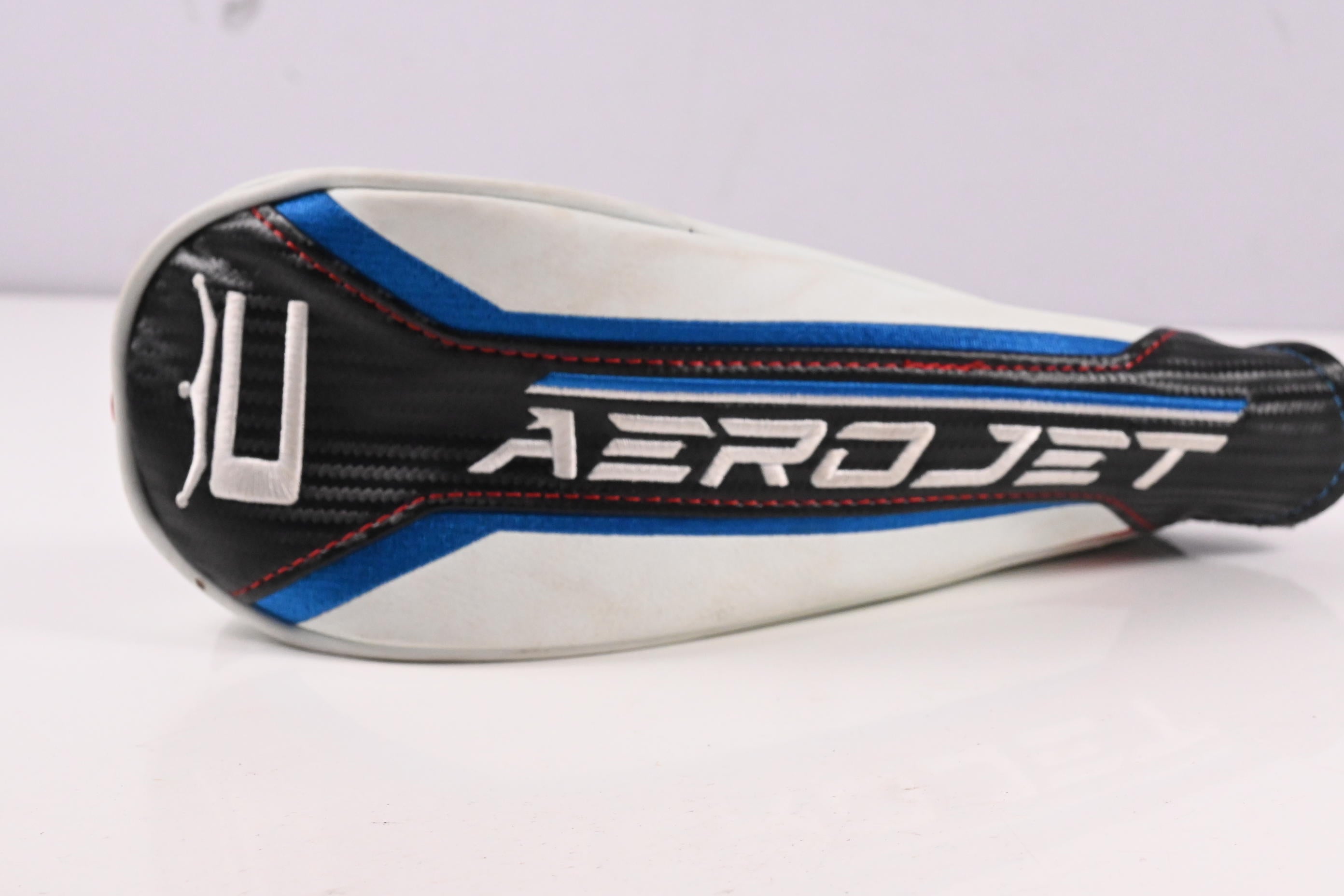 Cobra Aerojet LS #3 Wood / 14.5 Degree / Stiff Flex Kai'li White 70 Shaft
