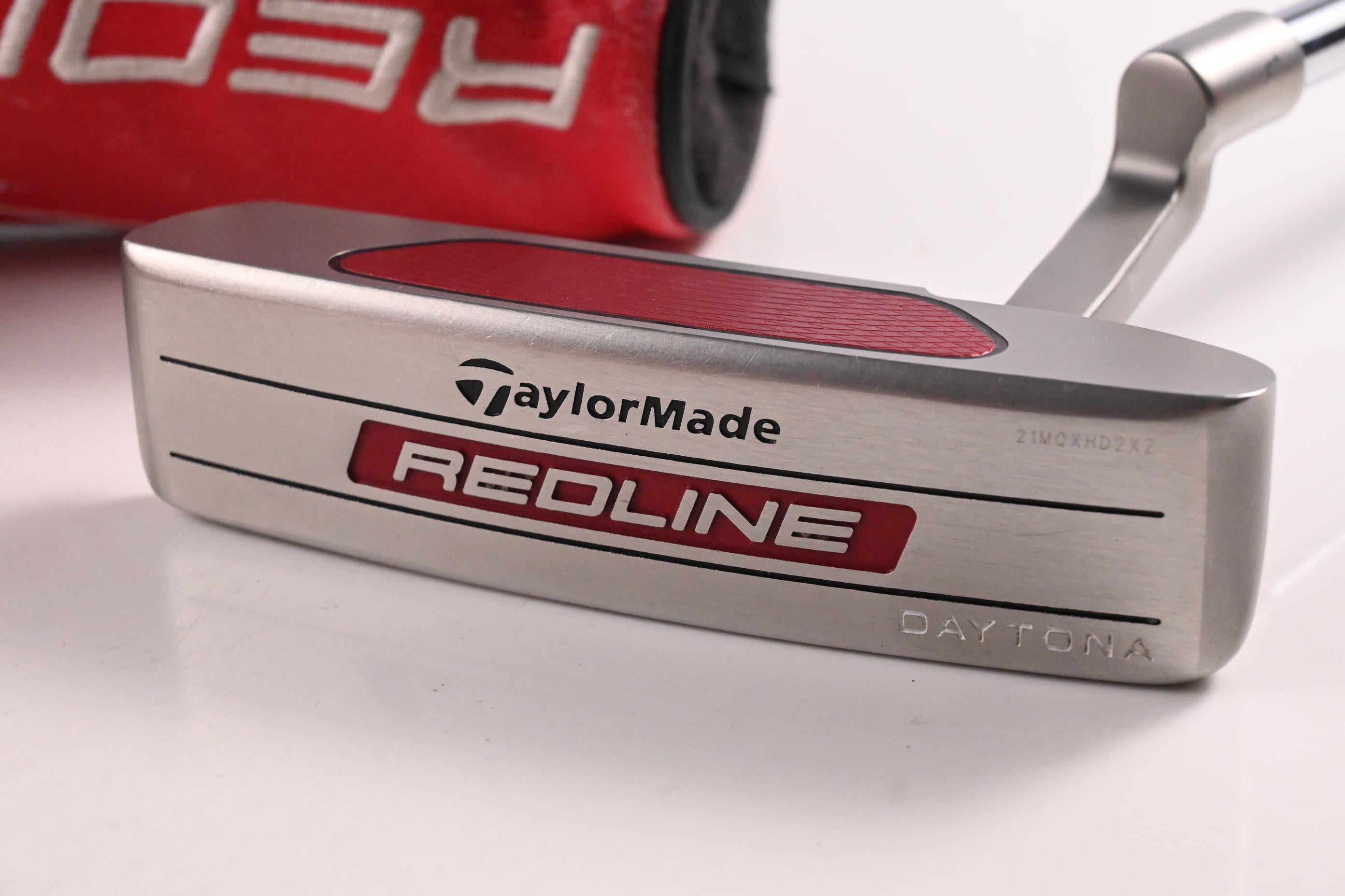 Taylormade Redline Daytona Putter / 34 Inch