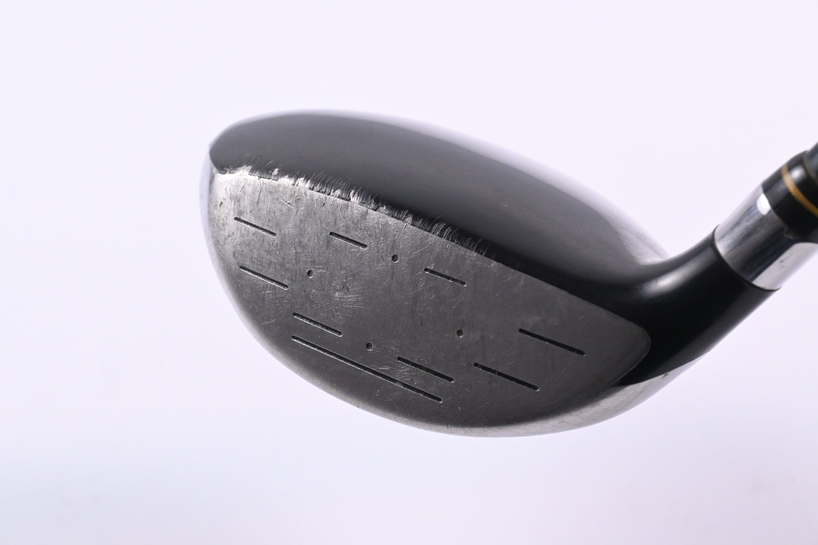 Bobby Jones Jesse Ortiz #5 Wood / 19 Degree / Regular Flex Bobby Jones JS6 Shaft