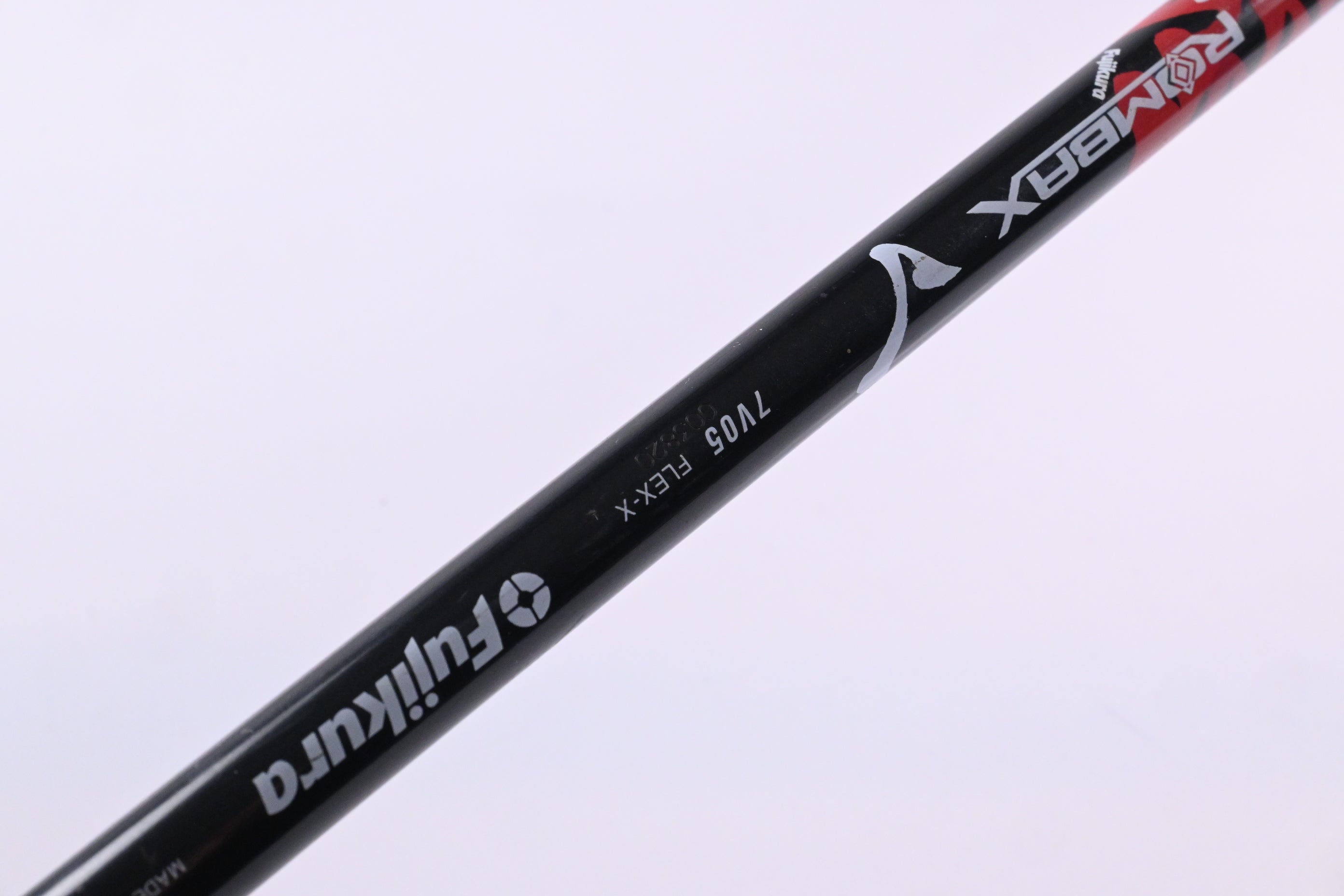 Taylormade RBZ Stage 2 Tour #3 Wood / 14.5 Degree / X-Flex ROMBAX 7V05