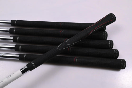 Taylormade Burner Irons / 6-PW+SW / Regular Flex Taylormade 85 Shafts