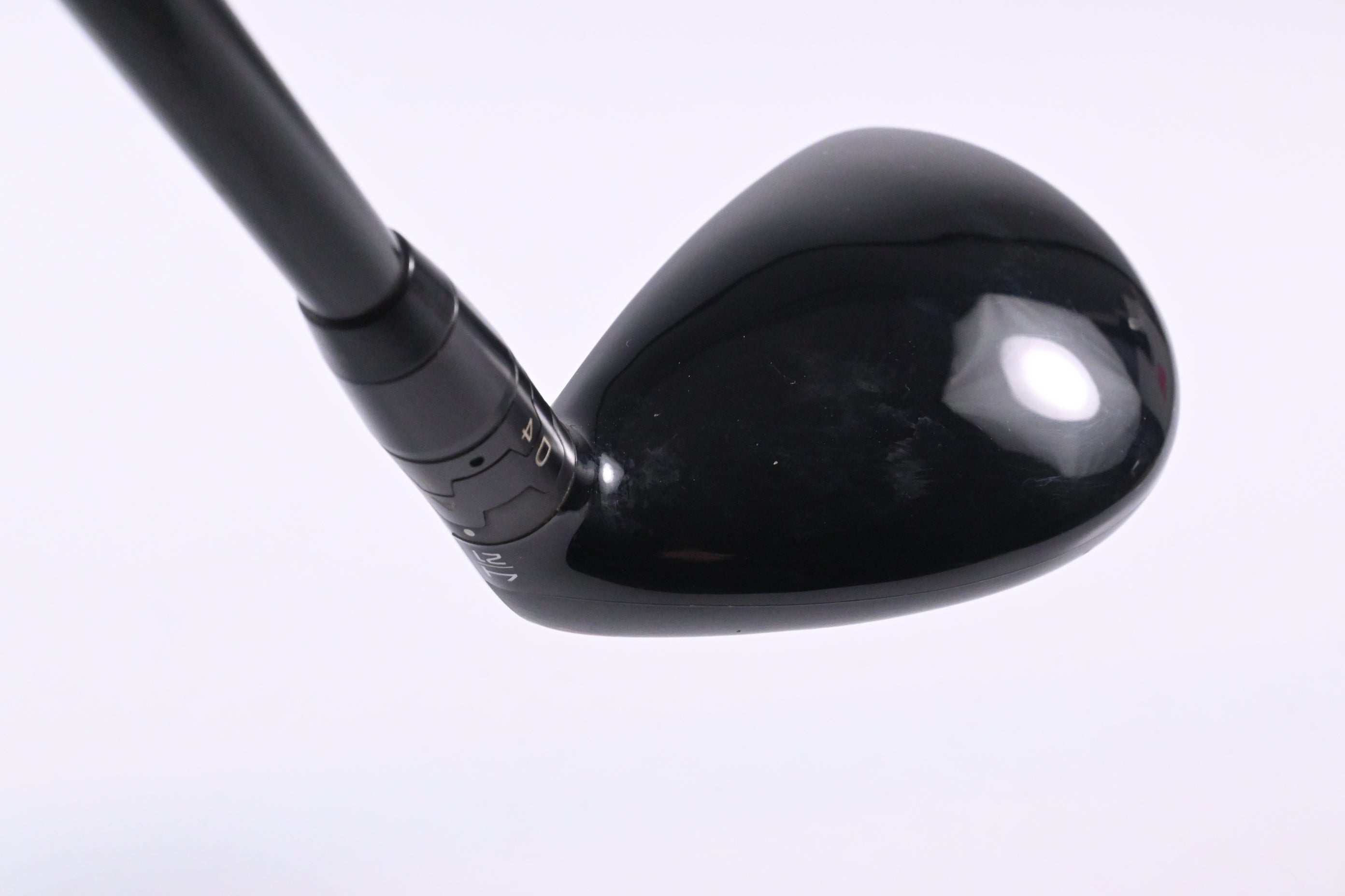 Titleist TSR2 #4 Hybrid / 21 Degree / Regular Flex Tensei AV Blue 65 Shaft