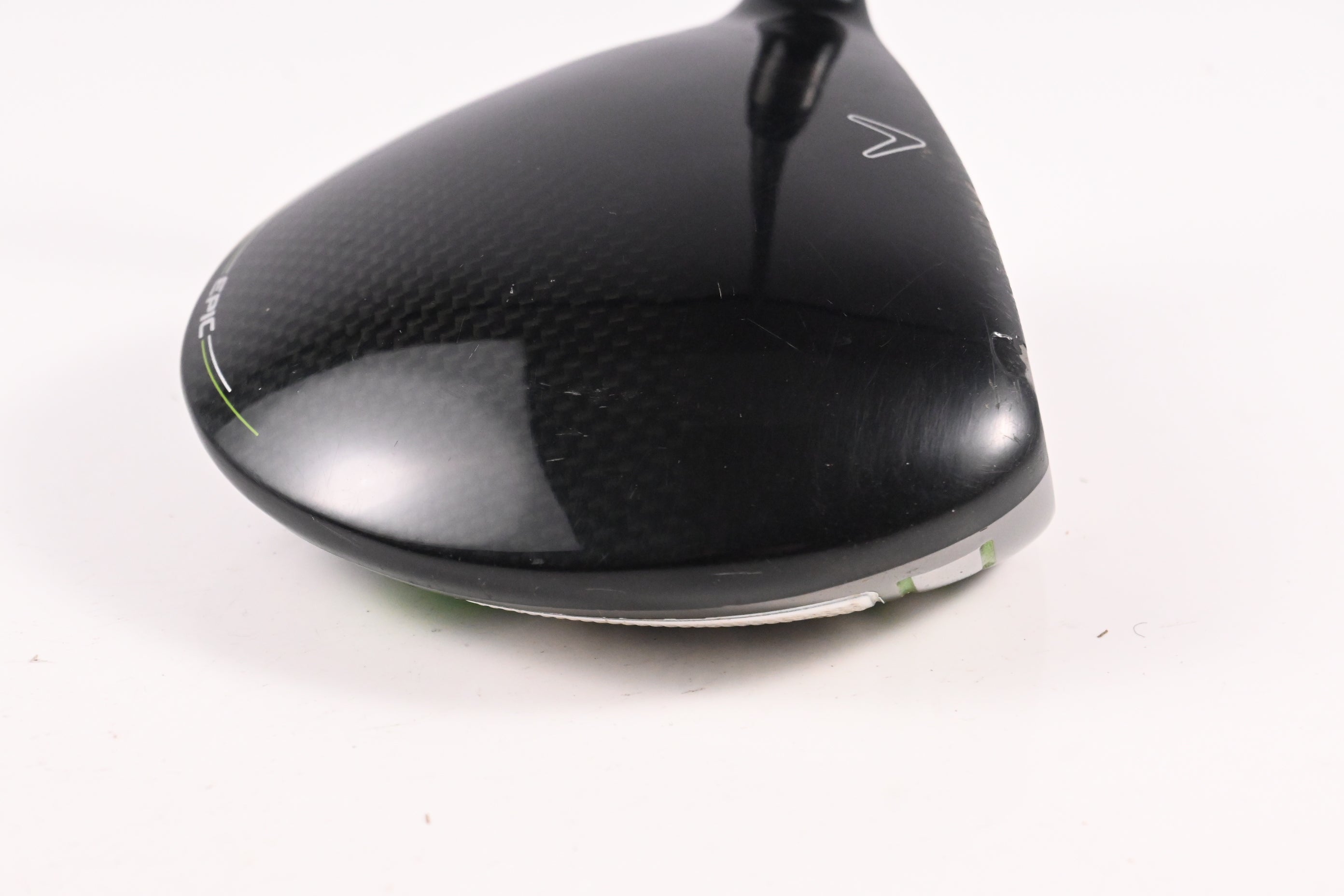 Callaway Epic Max #3 Wood / 15 Degree / Regular Flex HZRDUS Smoke iM10 60 Shaft