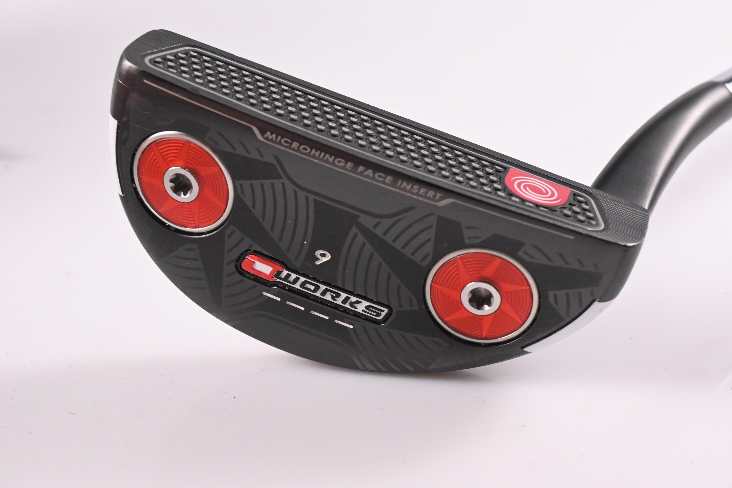 Odyssey O-Works #9 Putter / 35 Inch