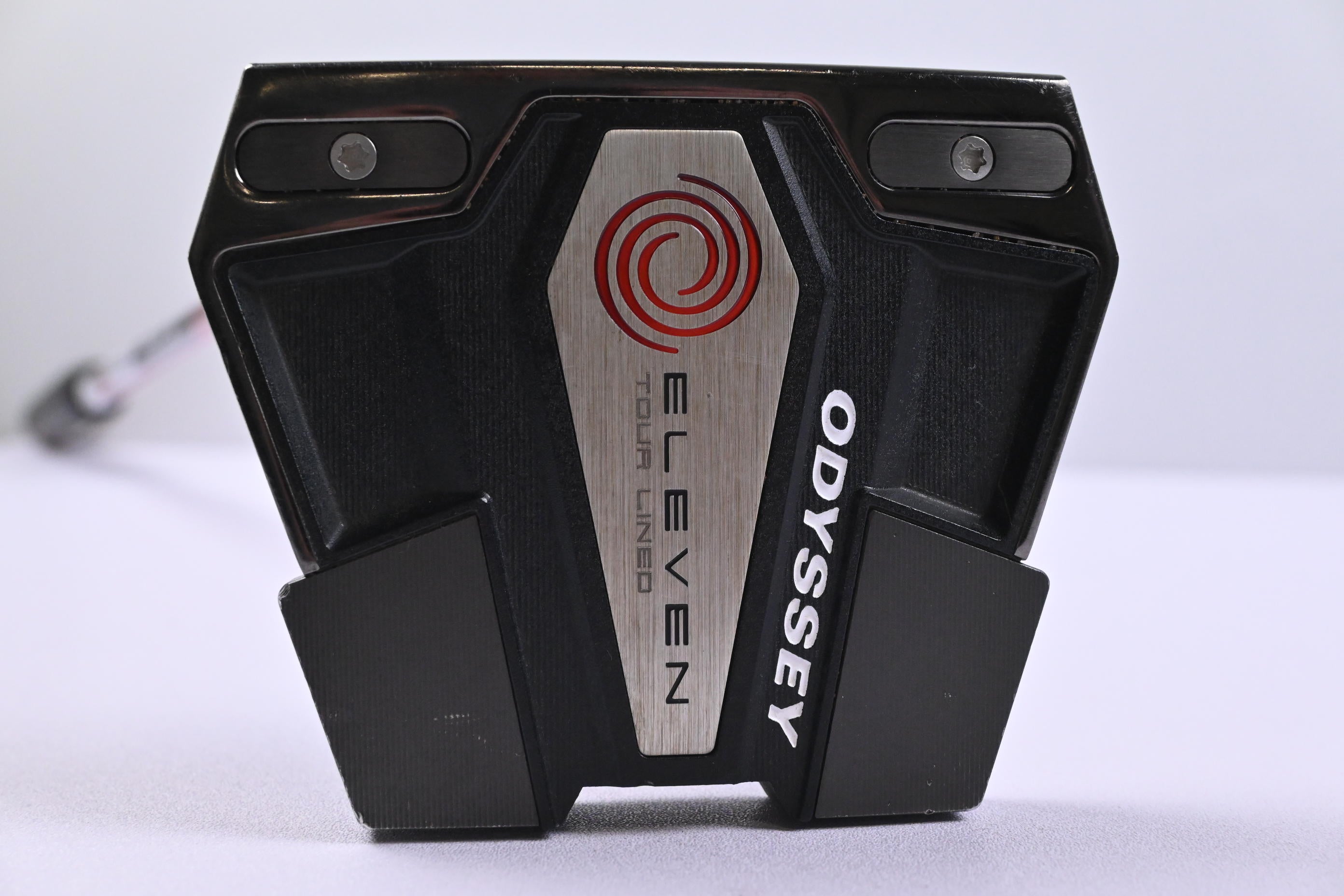 Left Hand Odyssey Eleven Putter / 35 Inch