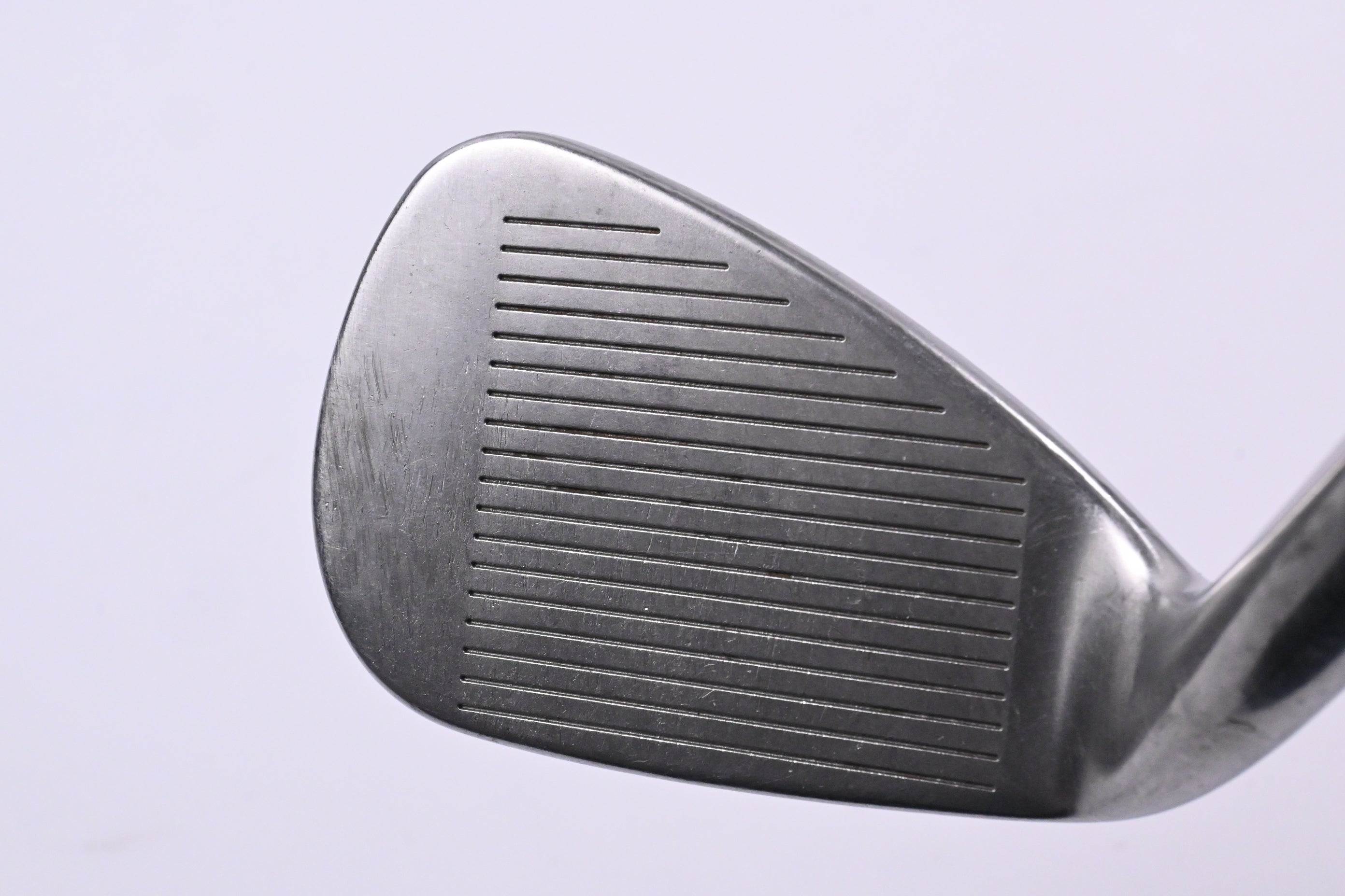 Callaway X Hot Pro #9 Iron / 40 Degree / Stiff Flex Project X Rifle 95 Shaft