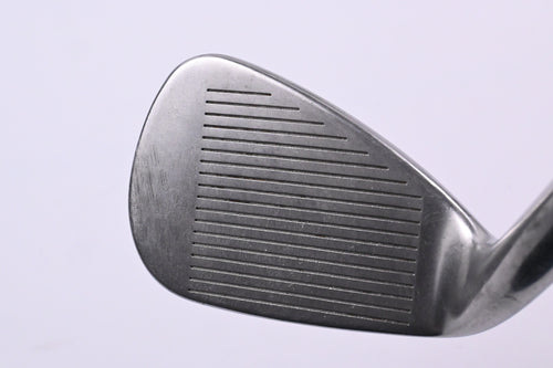 Callaway X Hot Pro #9 Iron / 40 Degree / Stiff Flex Project X Rifle 95 Shaft