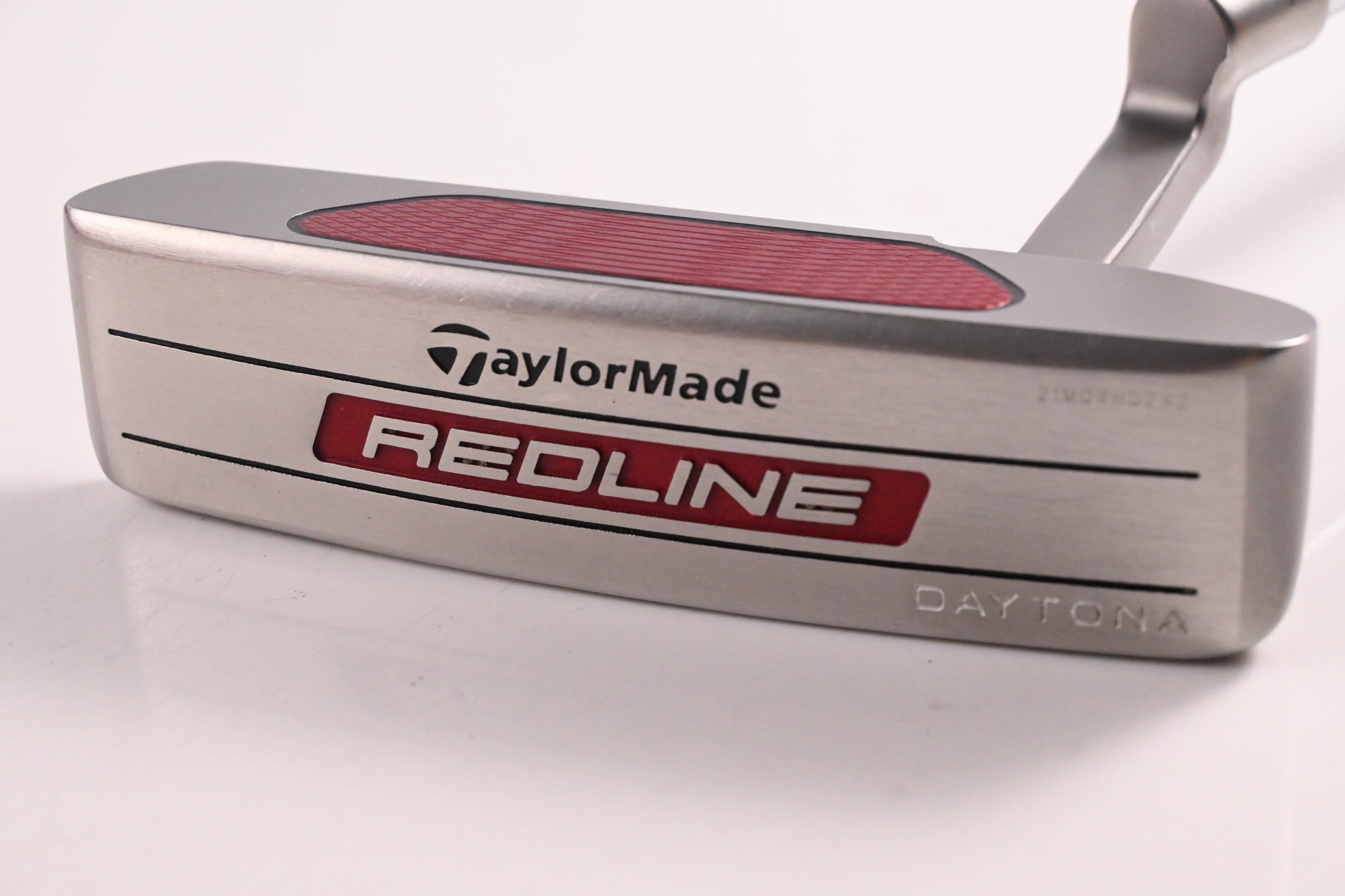 Taylormade Redline Daytona Putter / 34 Inch