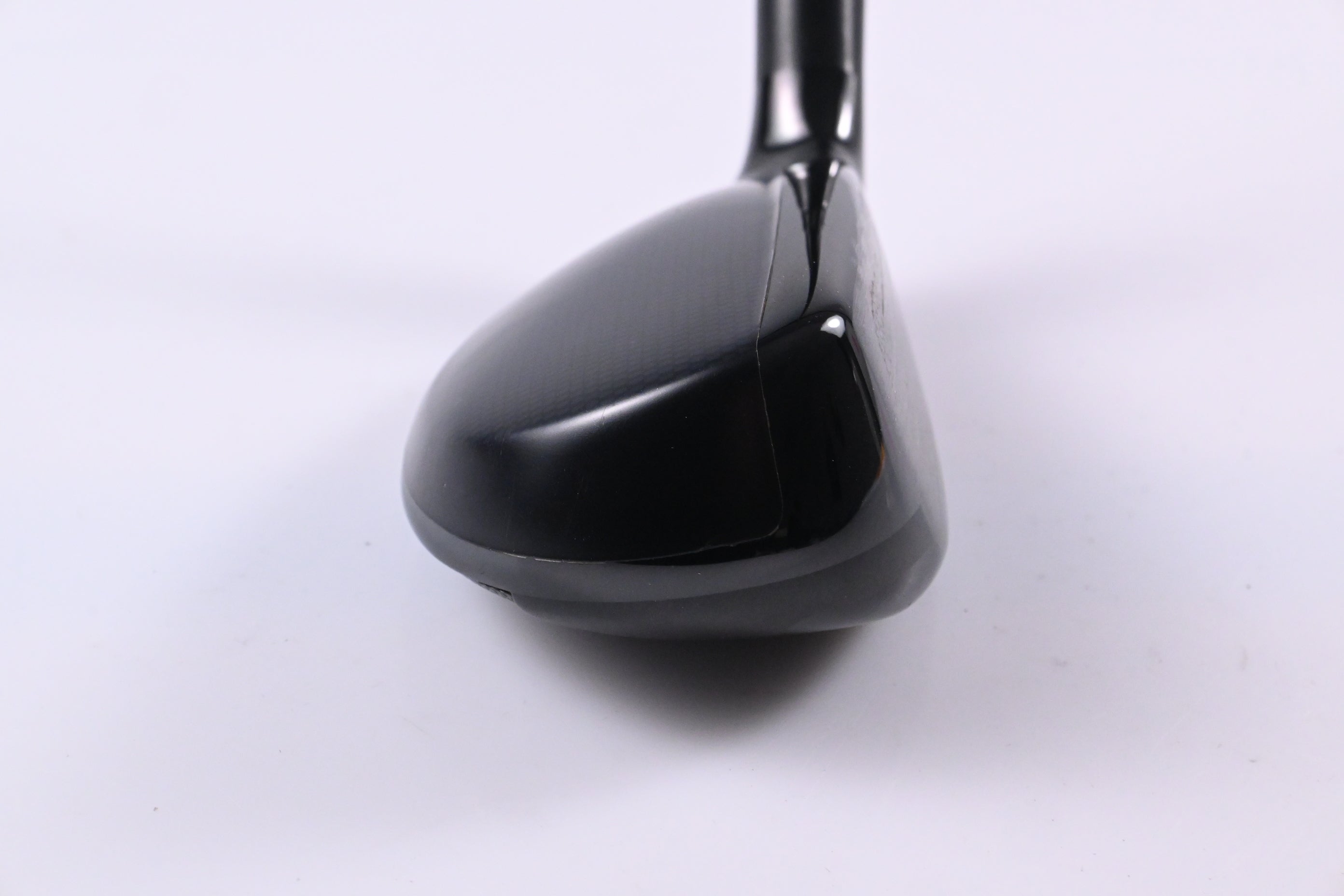 Taylormade SIM2 #3 Hybrid / 19.5 Degree / Stiff Flex Tensei AV Raw Blue 80 Shaft